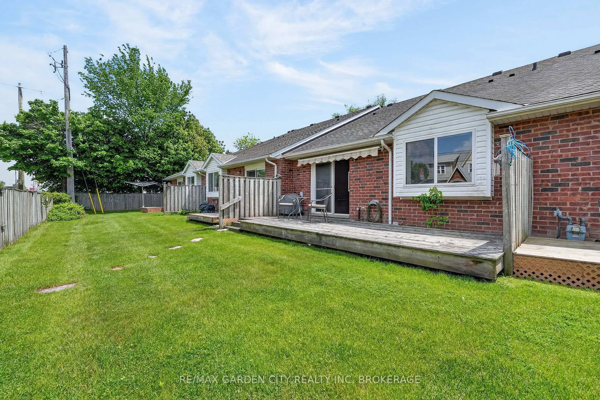 Photo 24 of Unit 9, 162 First Street, Welland, Lincoln/Crowland — HOMEH