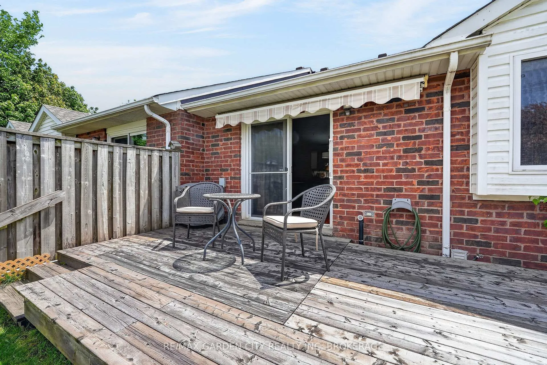 Photo 25 of Unit 9, 162 First Street, Welland, Lincoln/Crowland — HOMEH