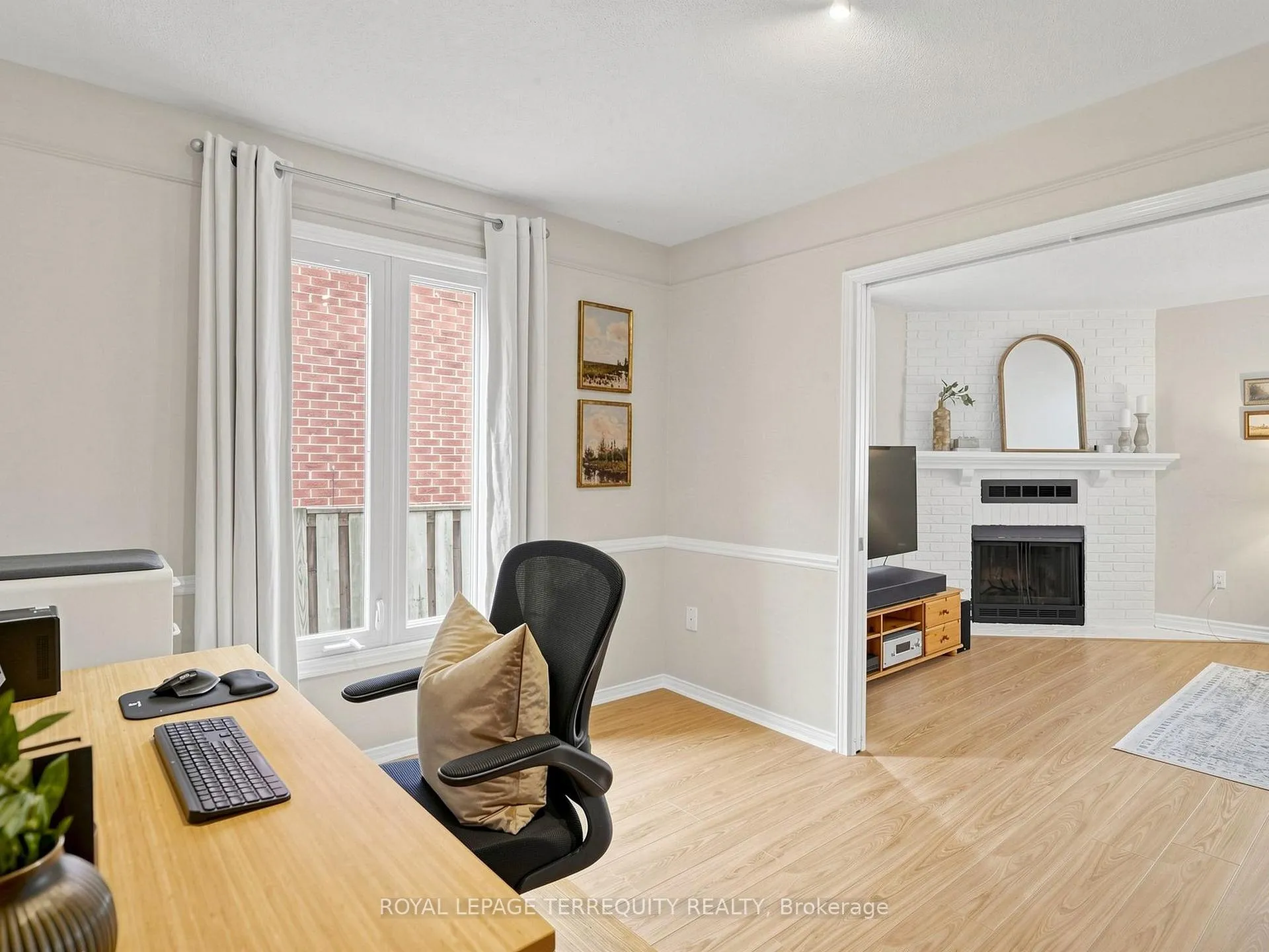Photo 15 of 12 Maplewood Drive, Whitby, Blue Grass Meadows — HOMEH
