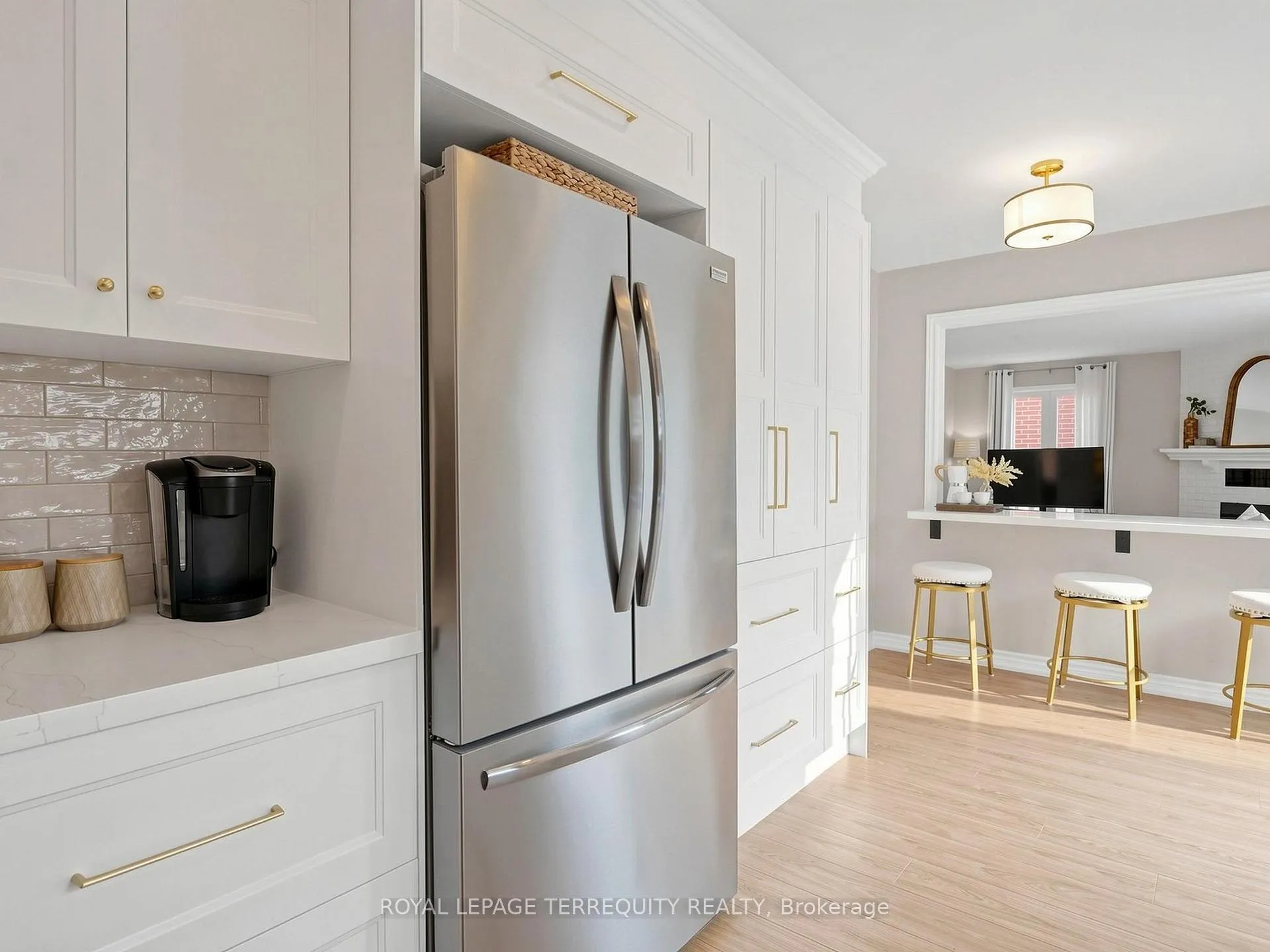 Photo 21 of 12 Maplewood Drive, Whitby, Blue Grass Meadows — HOMEH