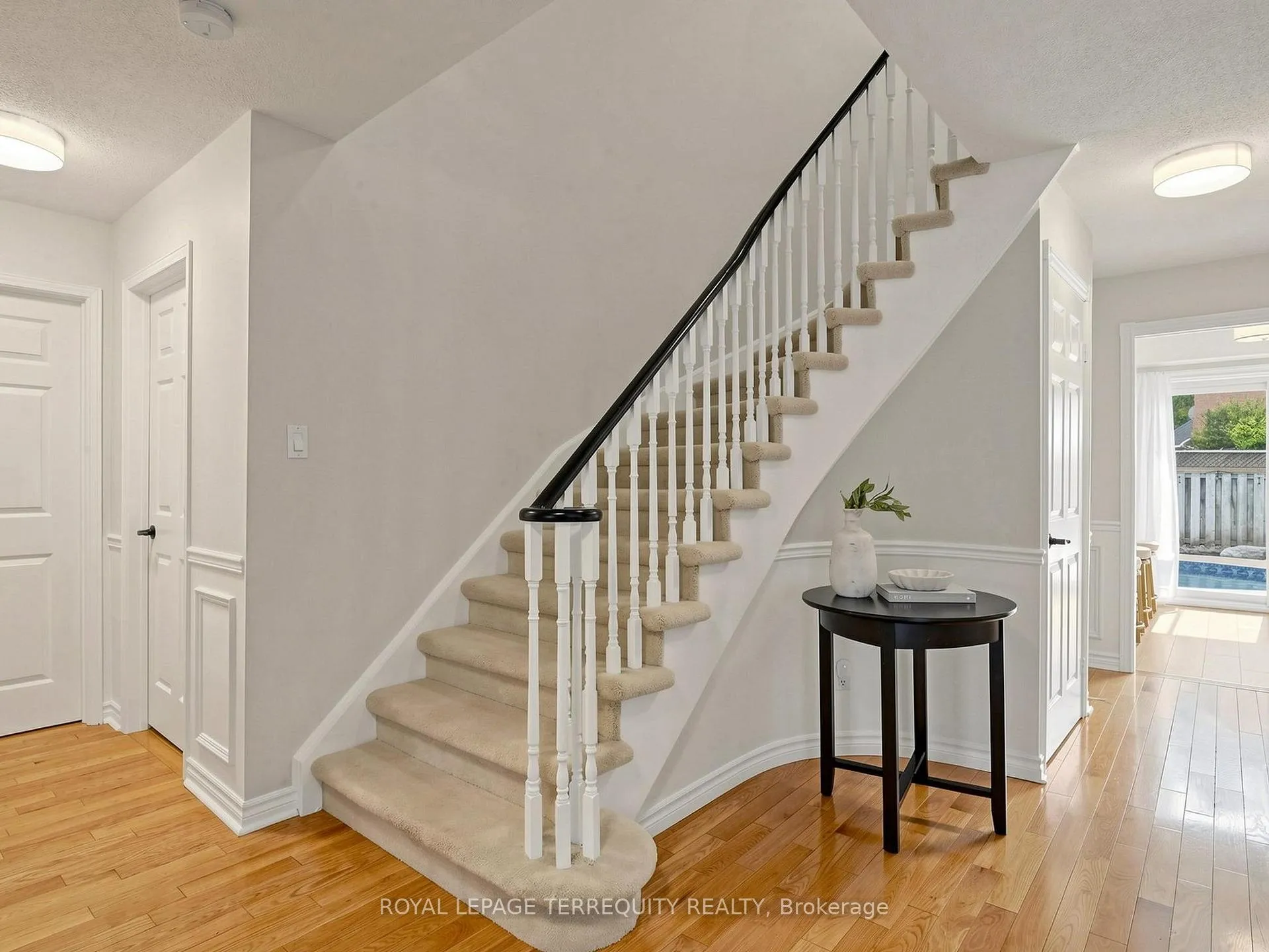 Photo 30 of 12 Maplewood Drive, Whitby, Blue Grass Meadows — HOMEH