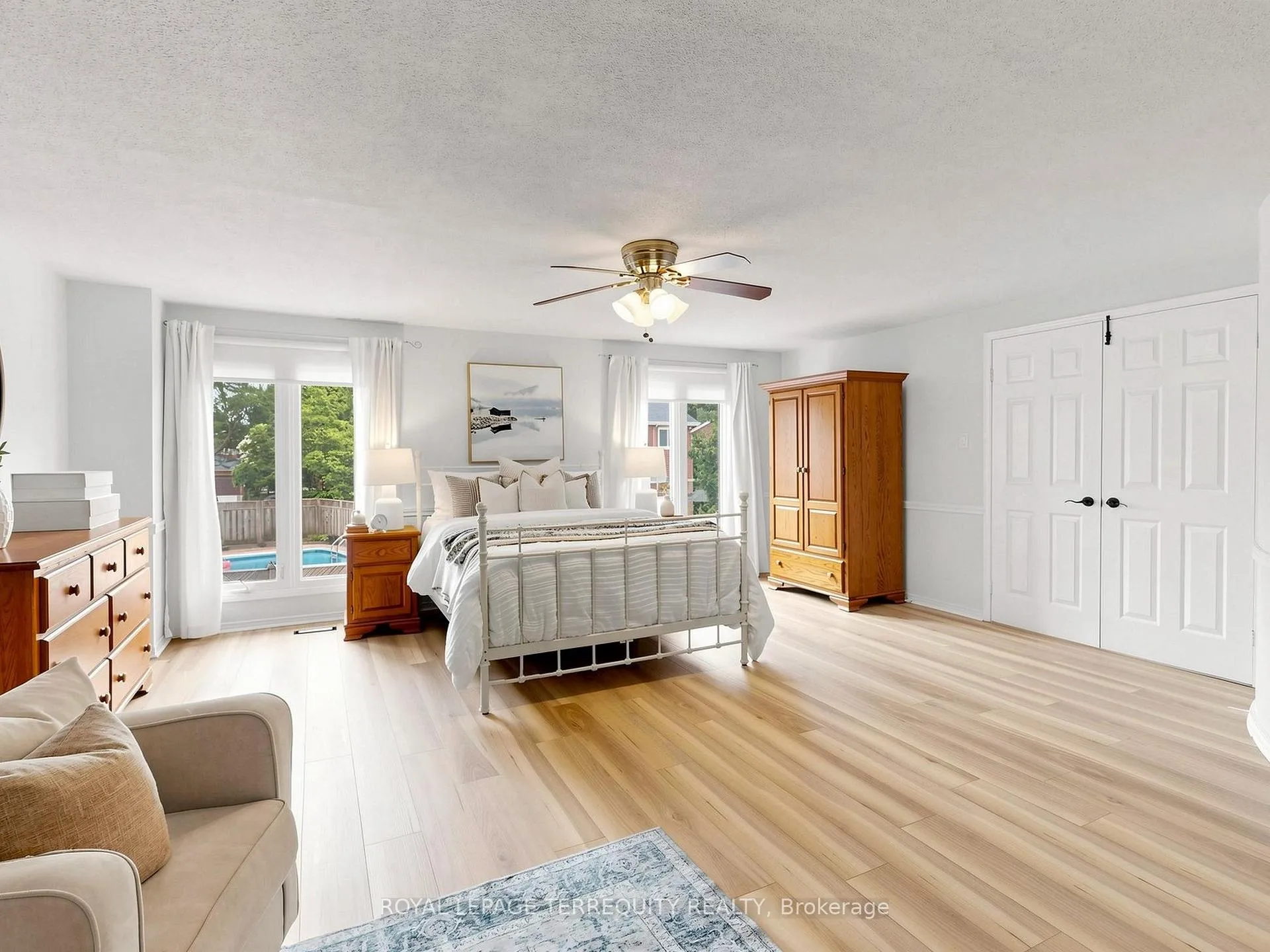 Photo 34 of 12 Maplewood Drive, Whitby, Blue Grass Meadows — HOMEH