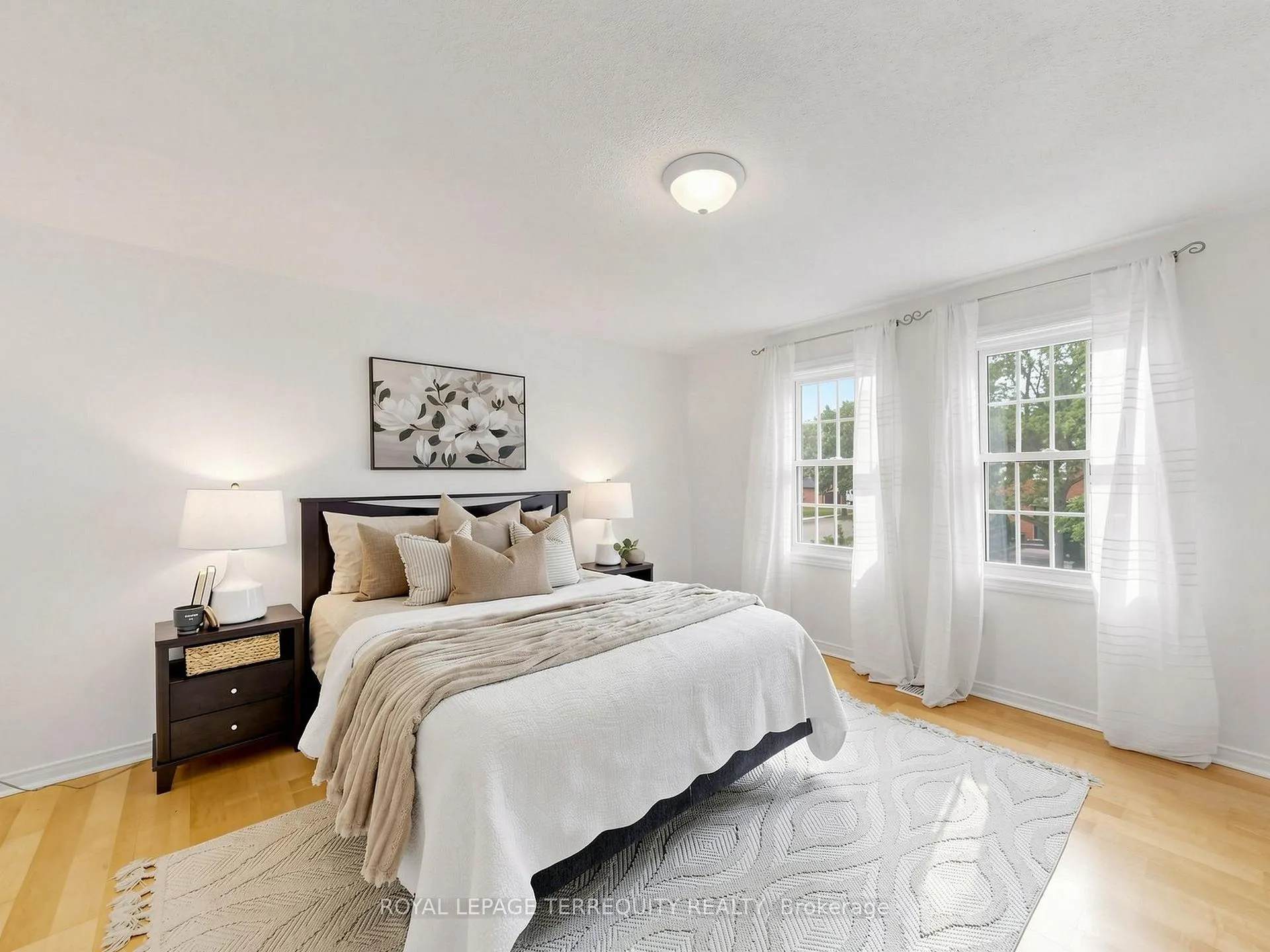 Photo 37 of 12 Maplewood Drive, Whitby, Blue Grass Meadows — HOMEH