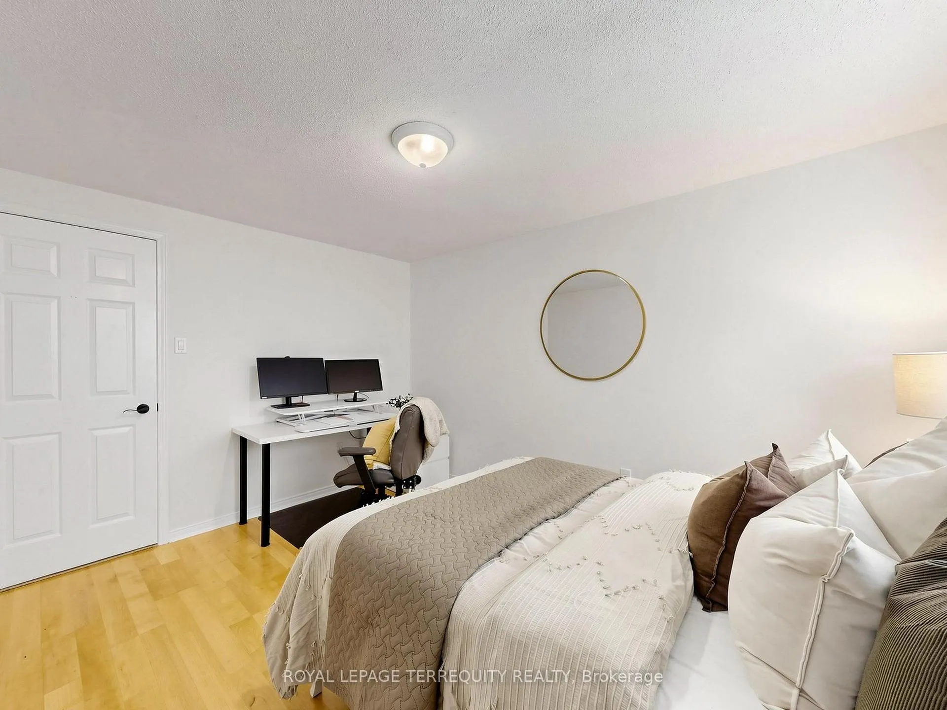 Photo 43 of 12 Maplewood Drive, Whitby, Blue Grass Meadows — HOMEH