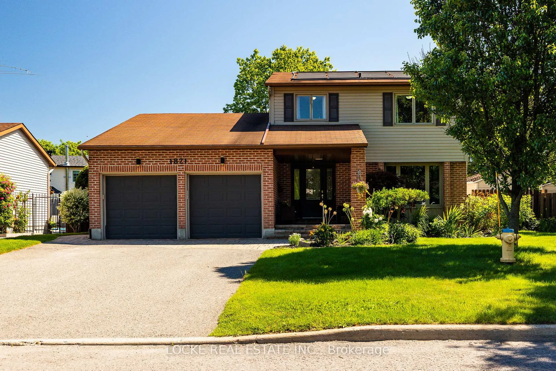 Photo 1 of 1821 Woodhaven Heights, Ottawa, Queenswood Heights South — HOMEH