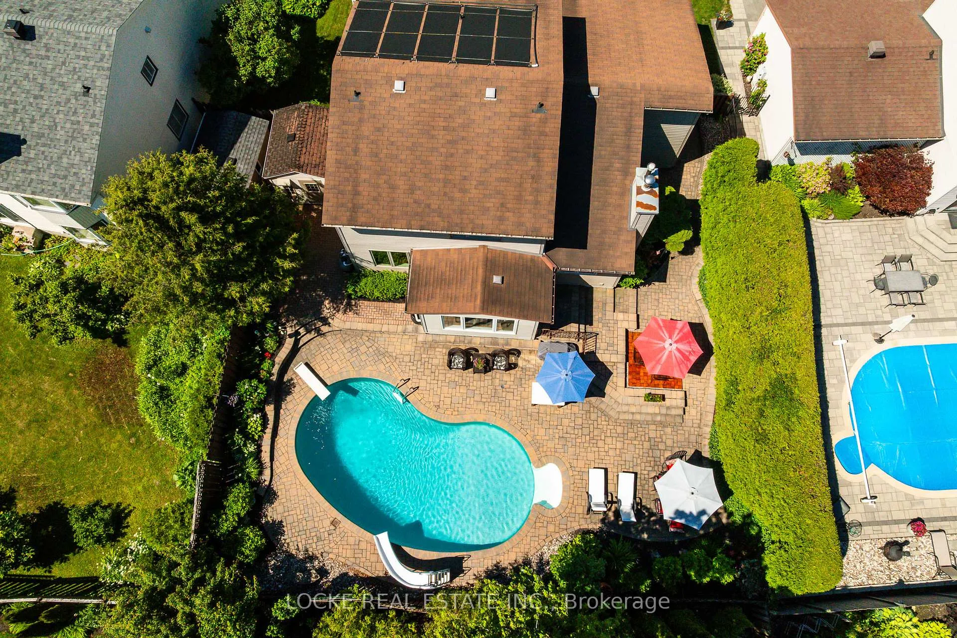 Photo 38 of 1821 Woodhaven Heights, Ottawa, Queenswood Heights South — HOMEH