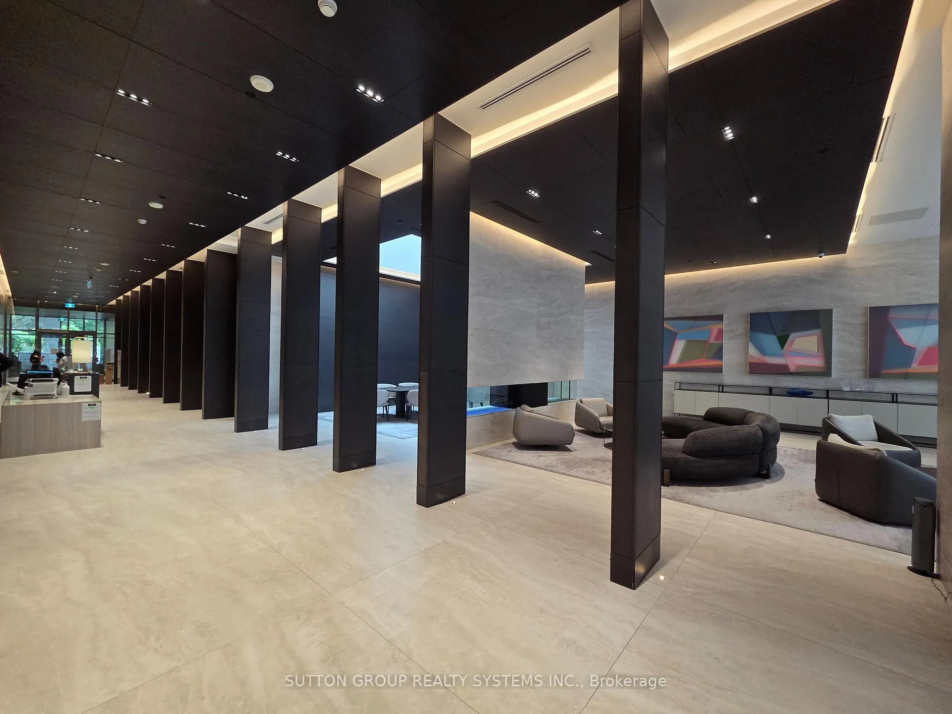 Photo 2 of Unit 1601, 2221 Yonge Street, Toronto, Mount Pleasant West — HOMEH