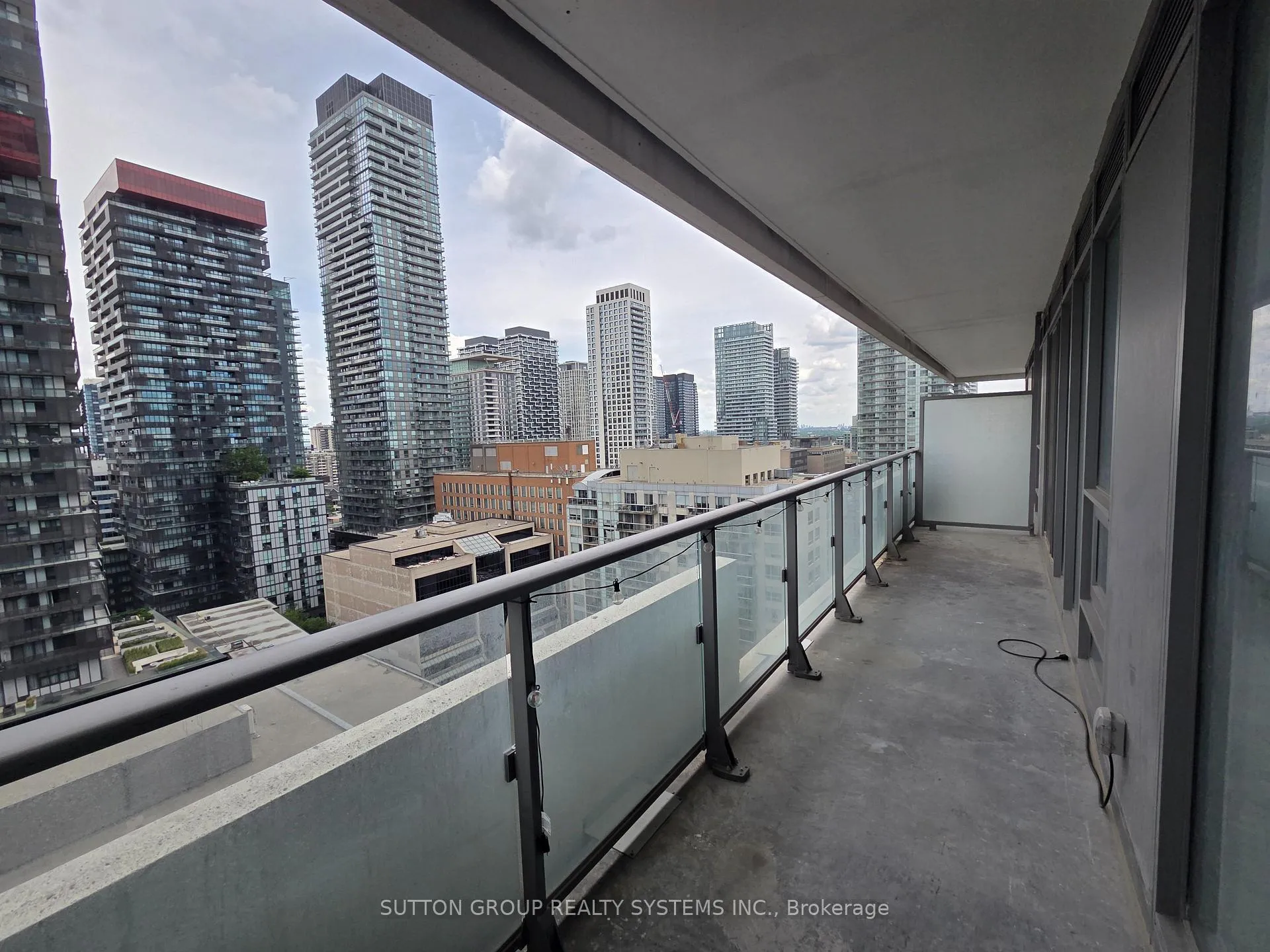 Photo 20 of Unit 1601, 2221 Yonge Street, Toronto, Mount Pleasant West — HOMEH