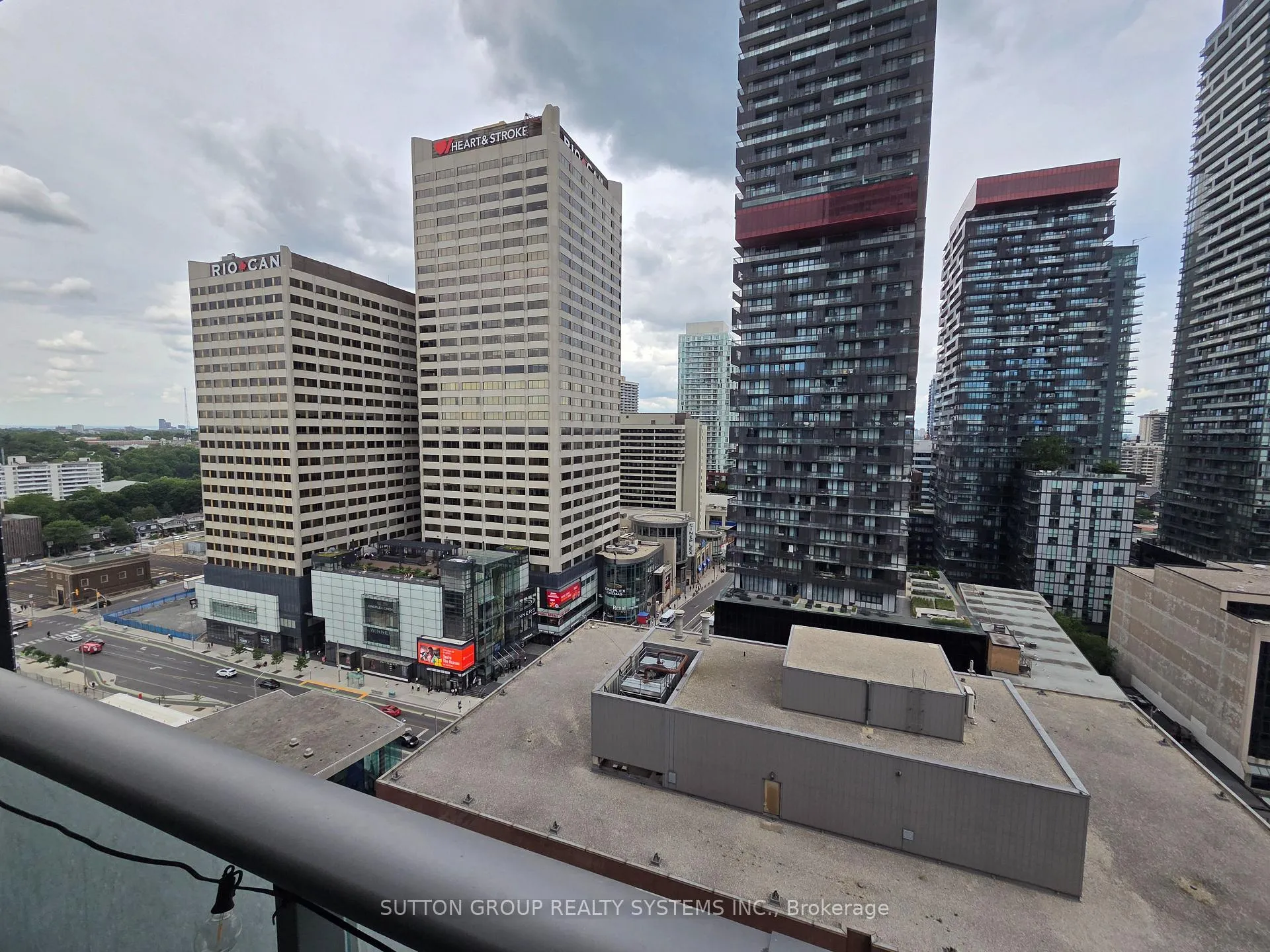 Photo 21 of Unit 1601, 2221 Yonge Street, Toronto, Mount Pleasant West — HOMEH
