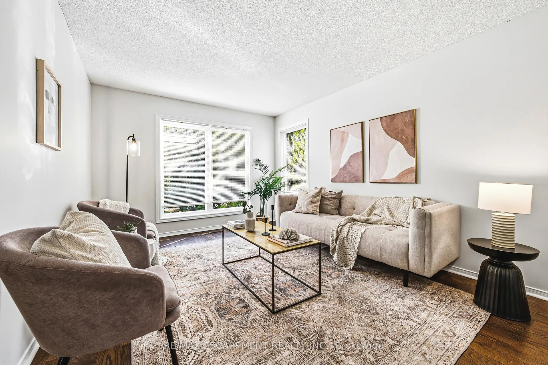 Photo 6 of 4153 Vermont Crescent, Burlington, Rose — HOMEH