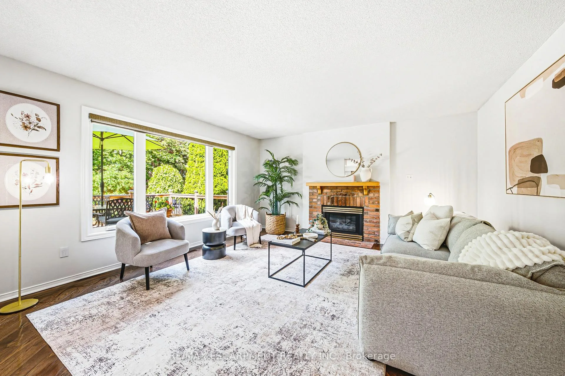 Photo 15 of 4153 Vermont Crescent, Burlington, Rose — HOMEH
