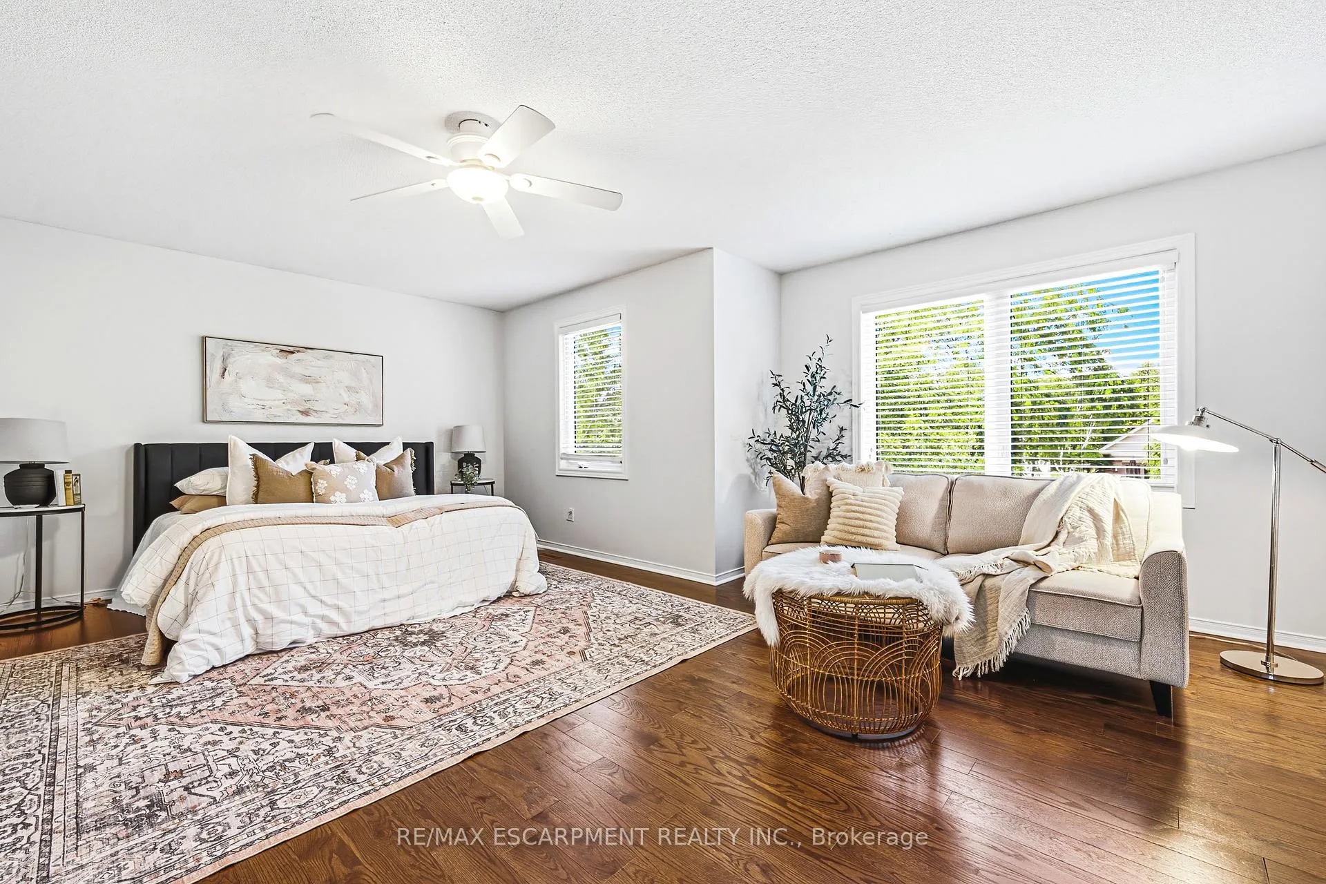Photo 22 of 4153 Vermont Crescent, Burlington, Rose — HOMEH