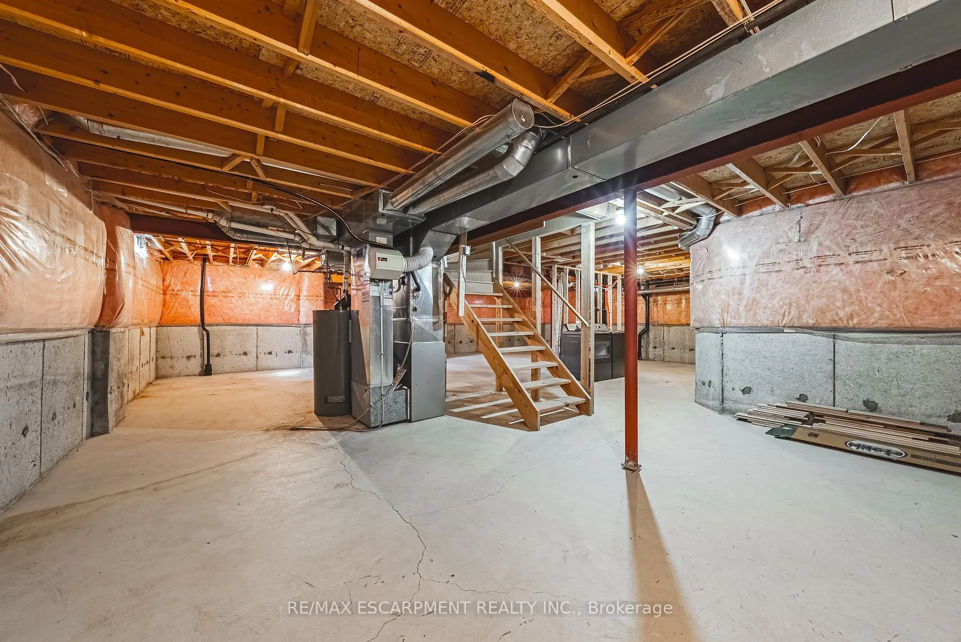 Photo 35 of 4153 Vermont Crescent, Burlington, Rose — HOMEH