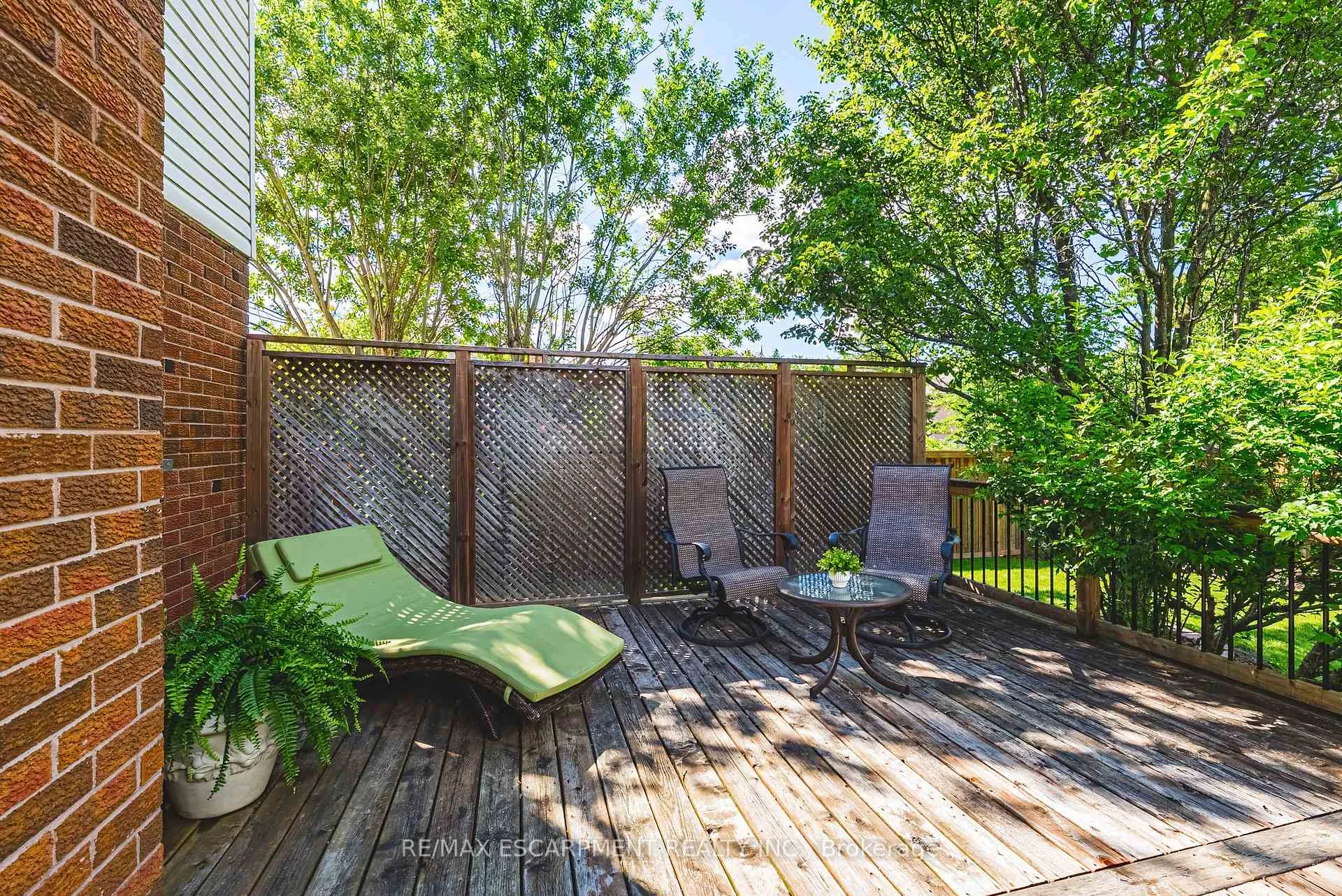 Photo 41 of 4153 Vermont Crescent, Burlington, Rose — HOMEH