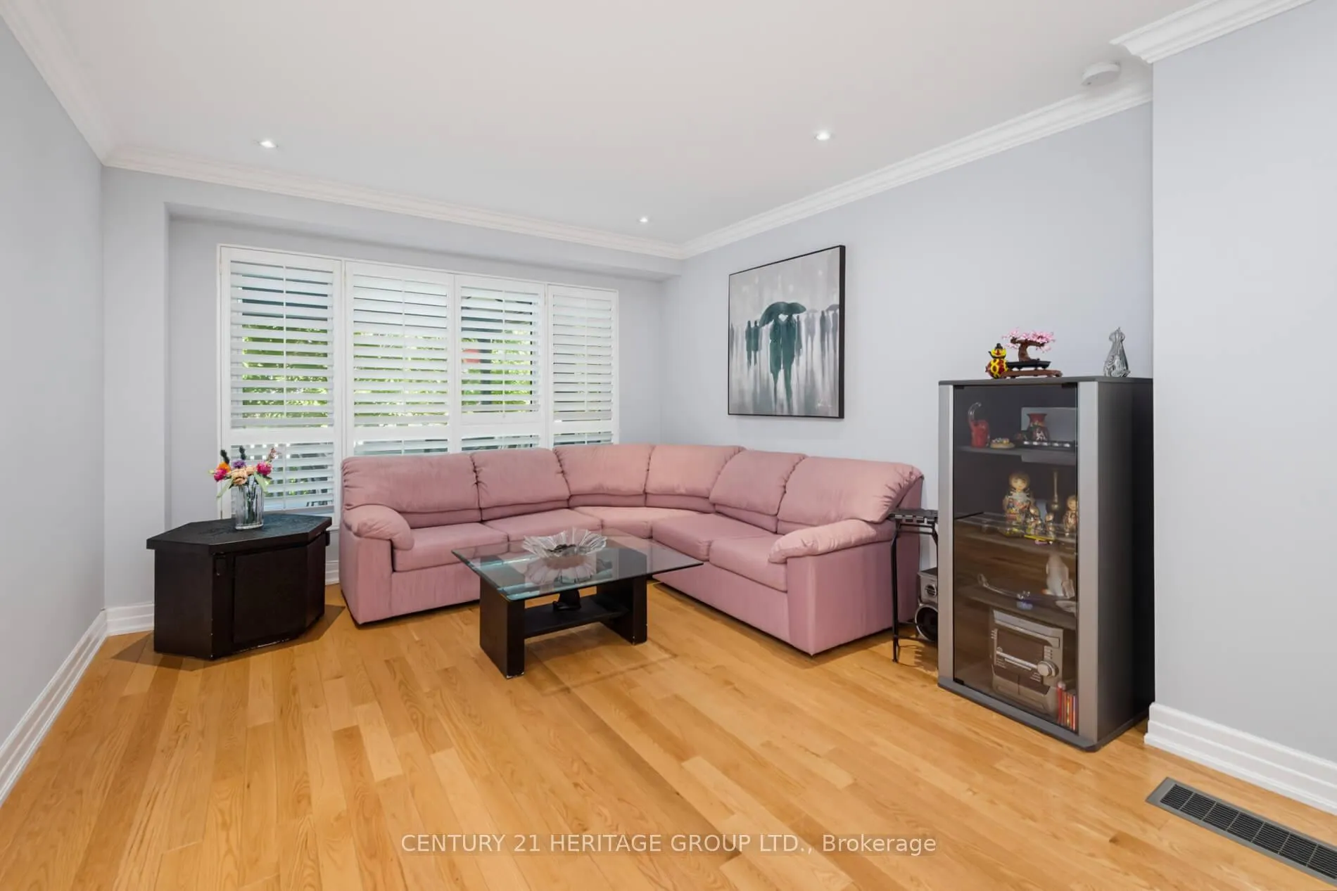 Photo 6 of 161 Hetherington Crescent, Vaughan, Brownridge — HOMEH