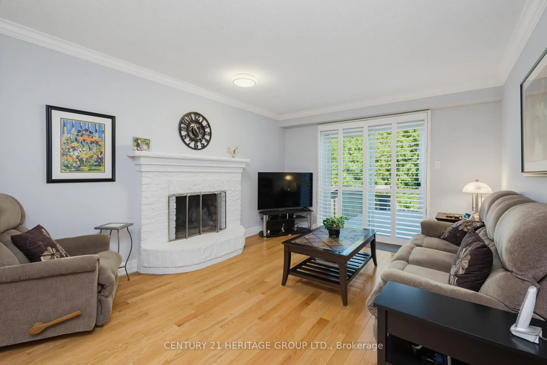 Photo 10 of 161 Hetherington Crescent, Vaughan, Brownridge — HOMEH