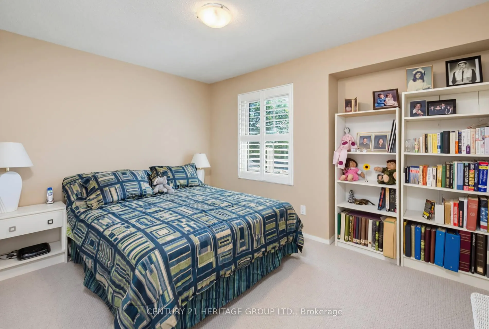 Photo 16 of 161 Hetherington Crescent, Vaughan, Brownridge — HOMEH