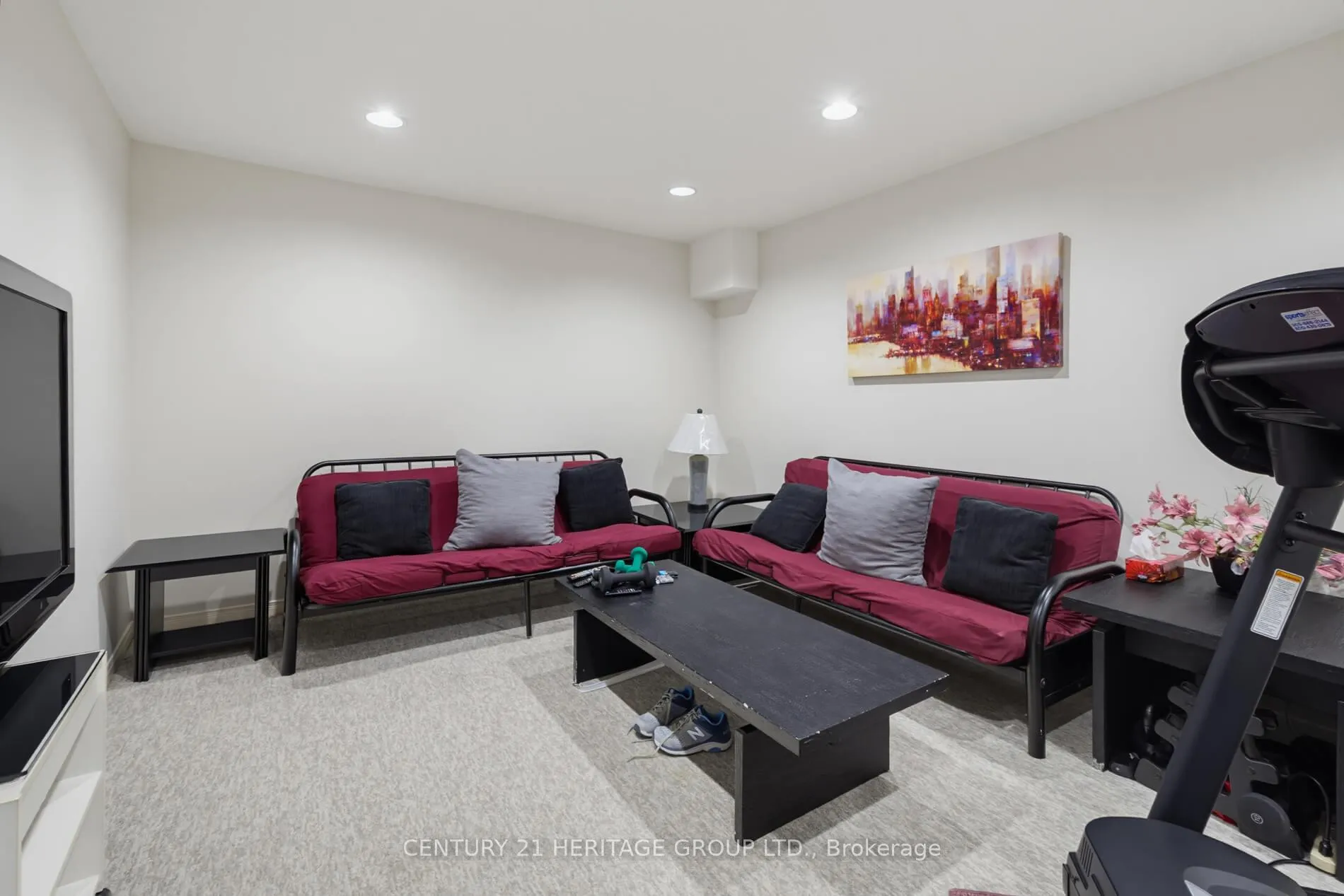 Photo 20 of 161 Hetherington Crescent, Vaughan, Brownridge — HOMEH