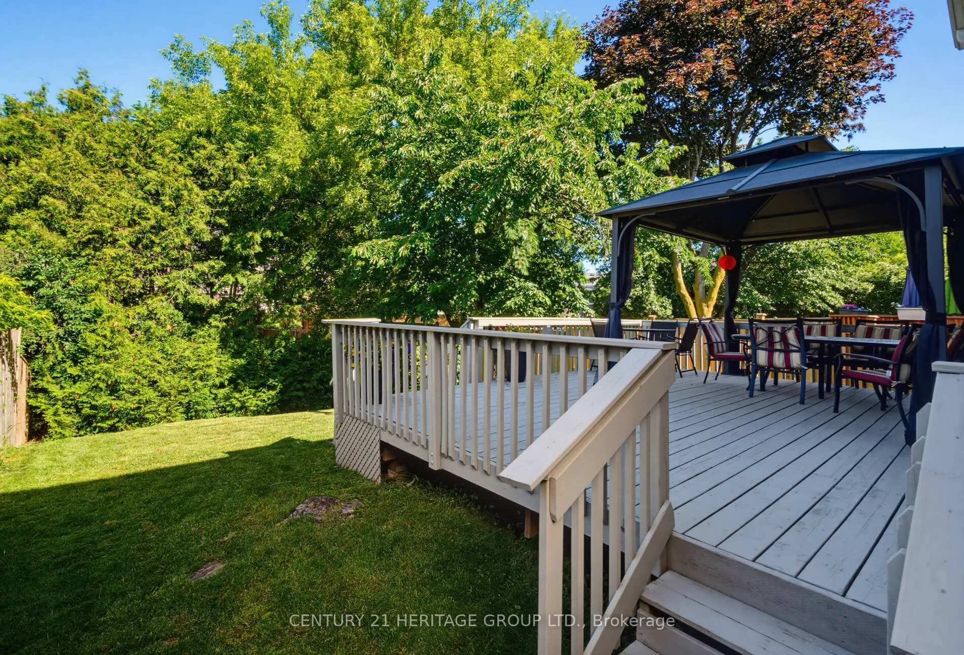 Photo 22 of 161 Hetherington Crescent, Vaughan, Brownridge — HOMEH
