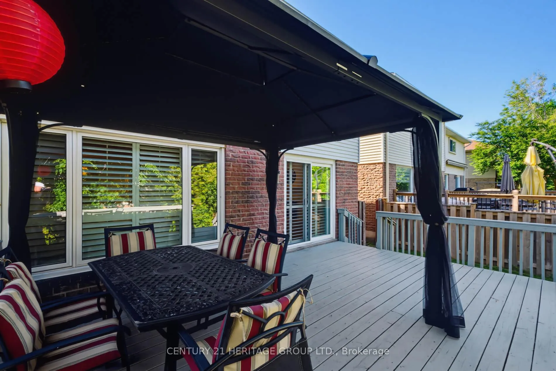 Photo 24 of 161 Hetherington Crescent, Vaughan, Brownridge — HOMEH