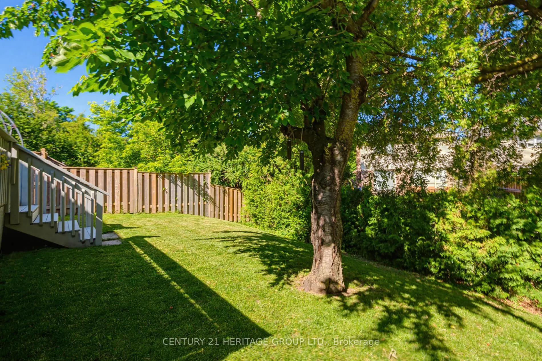 Photo 25 of 161 Hetherington Crescent, Vaughan, Brownridge — HOMEH