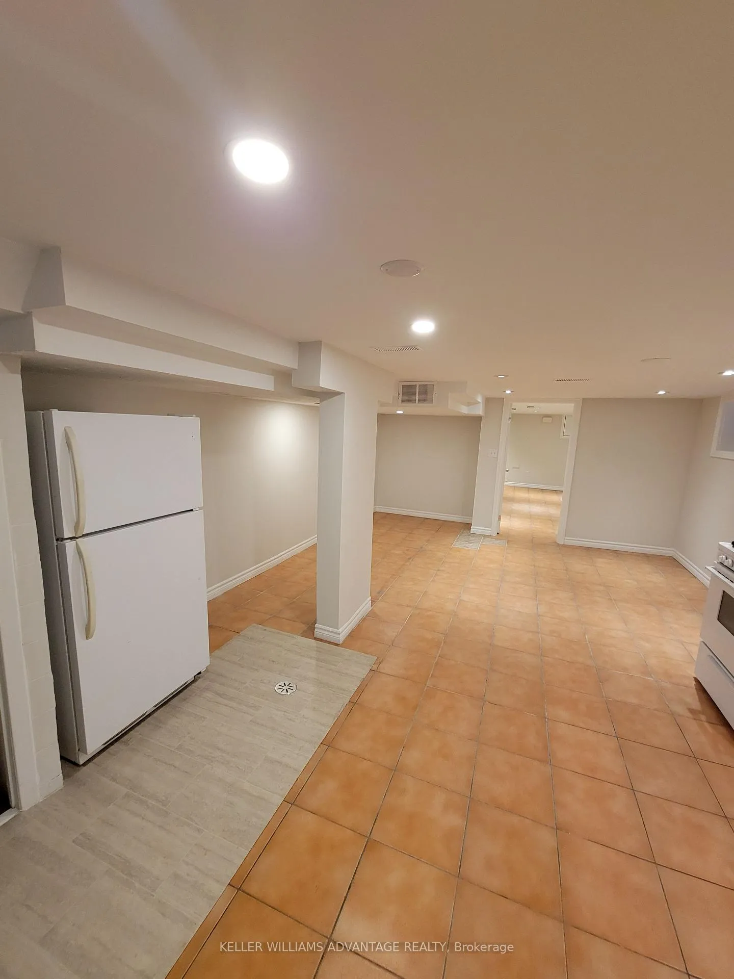 Photo 5 of Unit Basement, 190 Lauder Avenue, Toronto, Oakwood Village — HOMEH