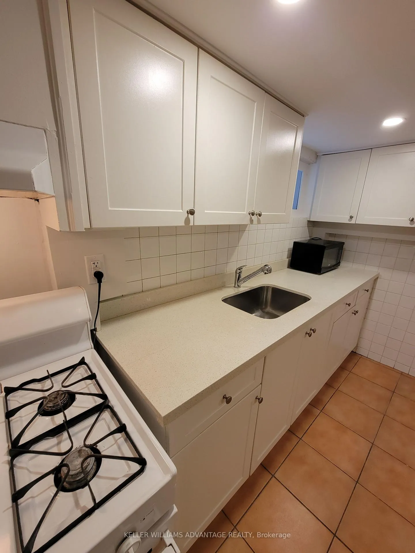 Photo 7 of Unit Basement, 190 Lauder Avenue, Toronto, Oakwood Village — HOMEH