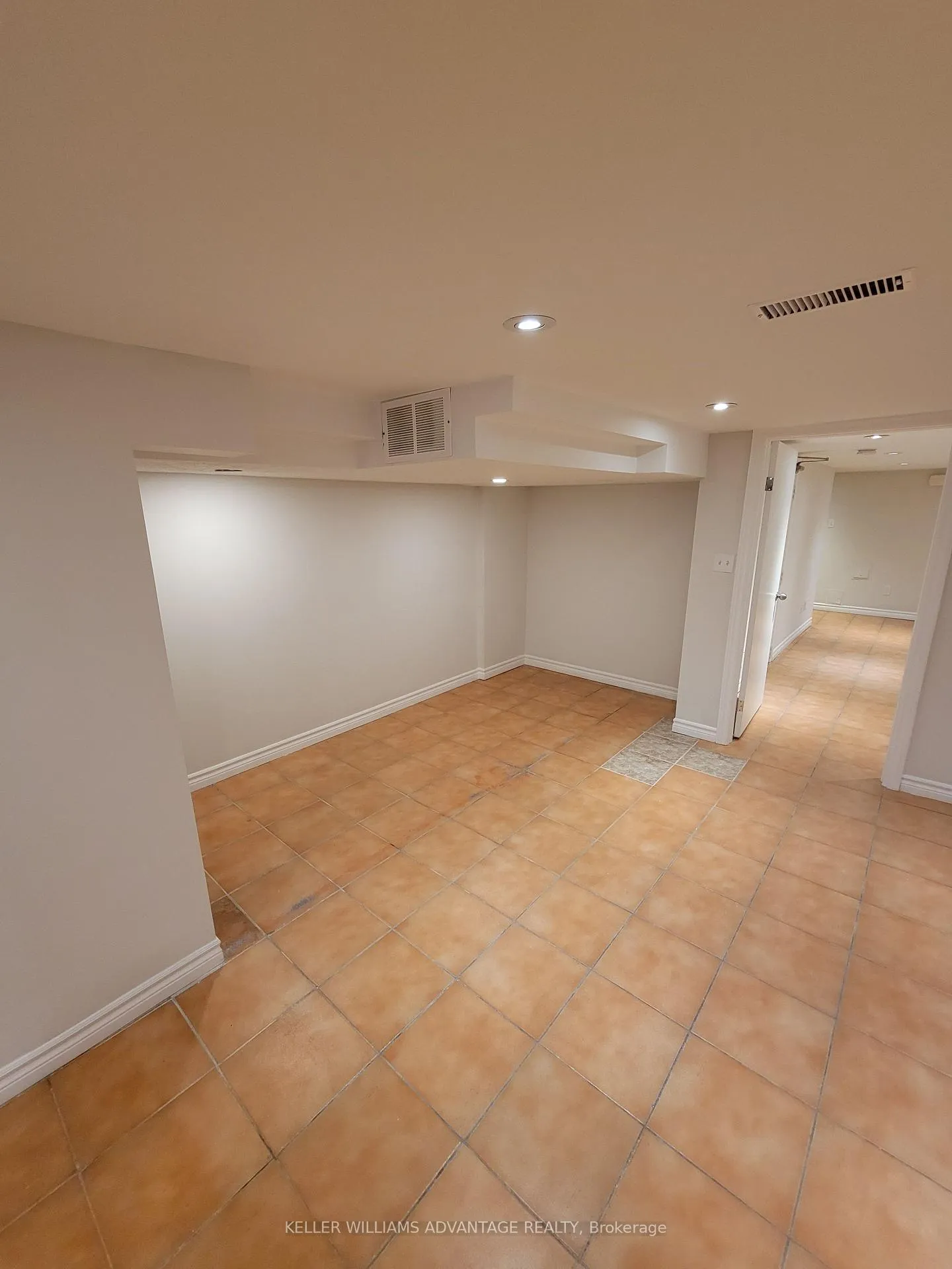 Photo 9 of Unit Basement, 190 Lauder Avenue, Toronto, Oakwood Village — HOMEH