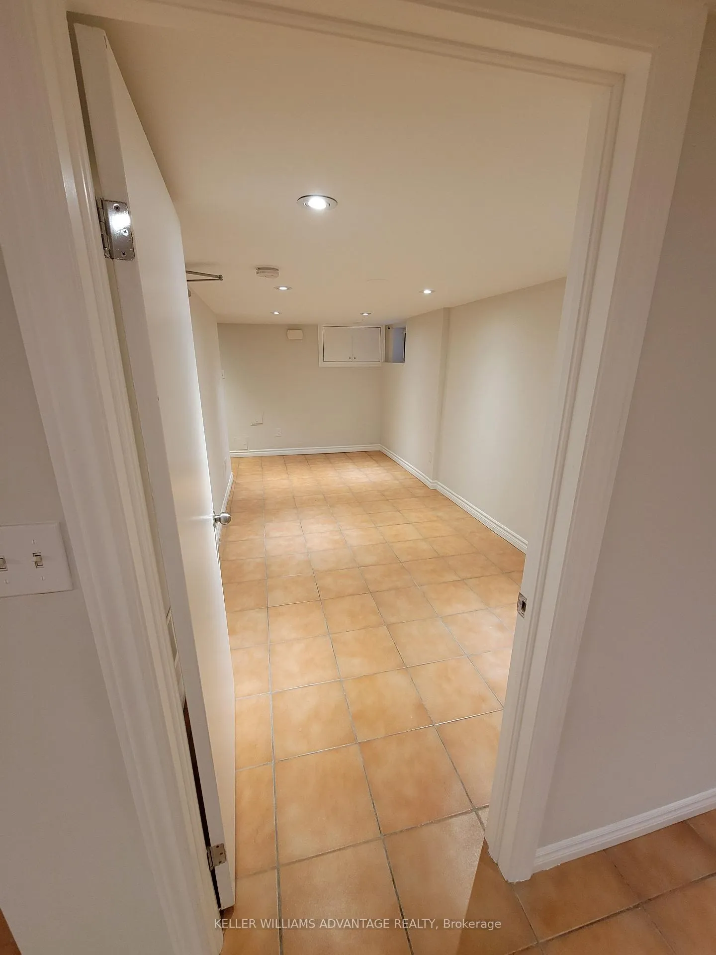 Photo 10 of Unit Basement, 190 Lauder Avenue, Toronto, Oakwood Village — HOMEH