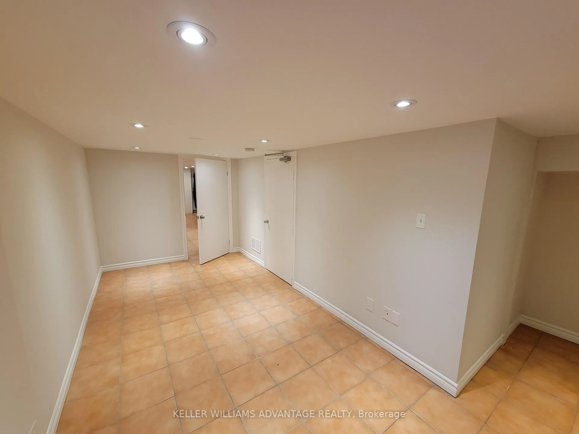 Photo 11 of Unit Basement, 190 Lauder Avenue, Toronto, Oakwood Village — HOMEH