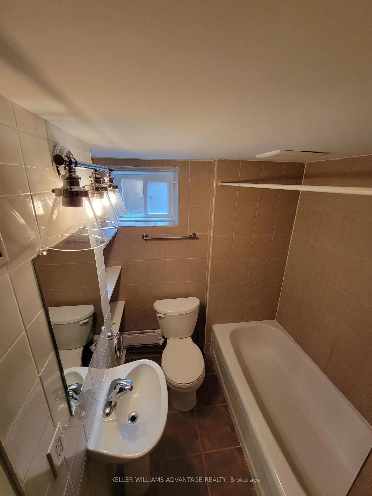 Photo 14 of Unit Basement, 190 Lauder Avenue, Toronto, Oakwood Village — HOMEH