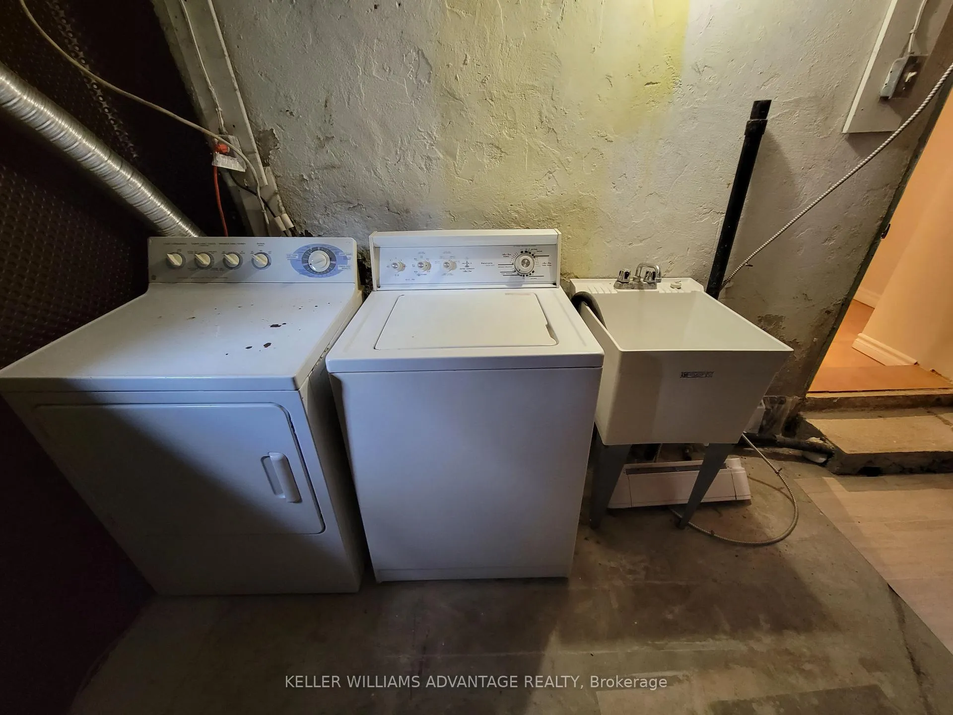 Photo 16 of Unit Basement, 190 Lauder Avenue, Toronto, Oakwood Village — HOMEH