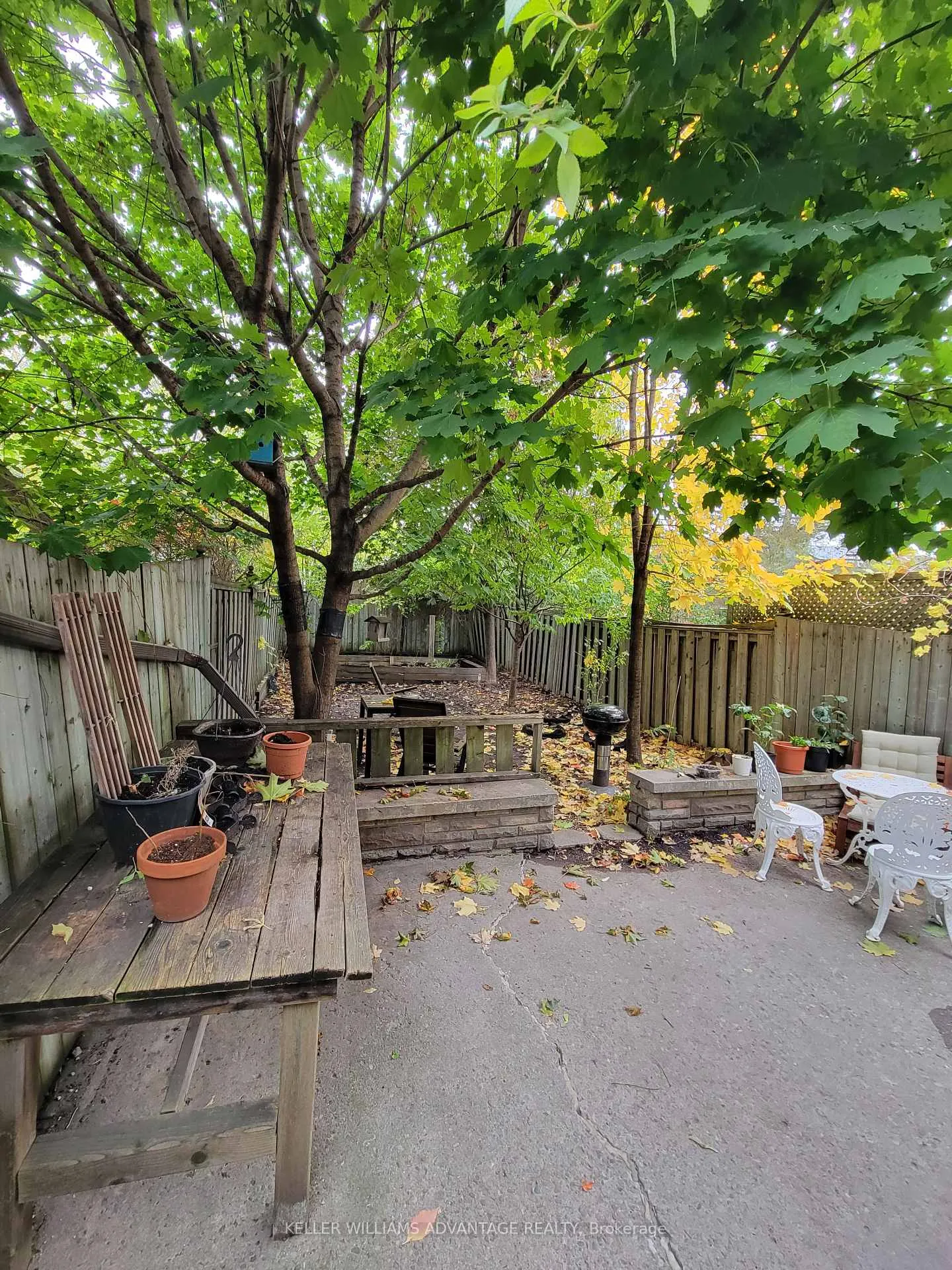 Photo 17 of Unit Basement, 190 Lauder Avenue, Toronto, Oakwood Village — HOMEH