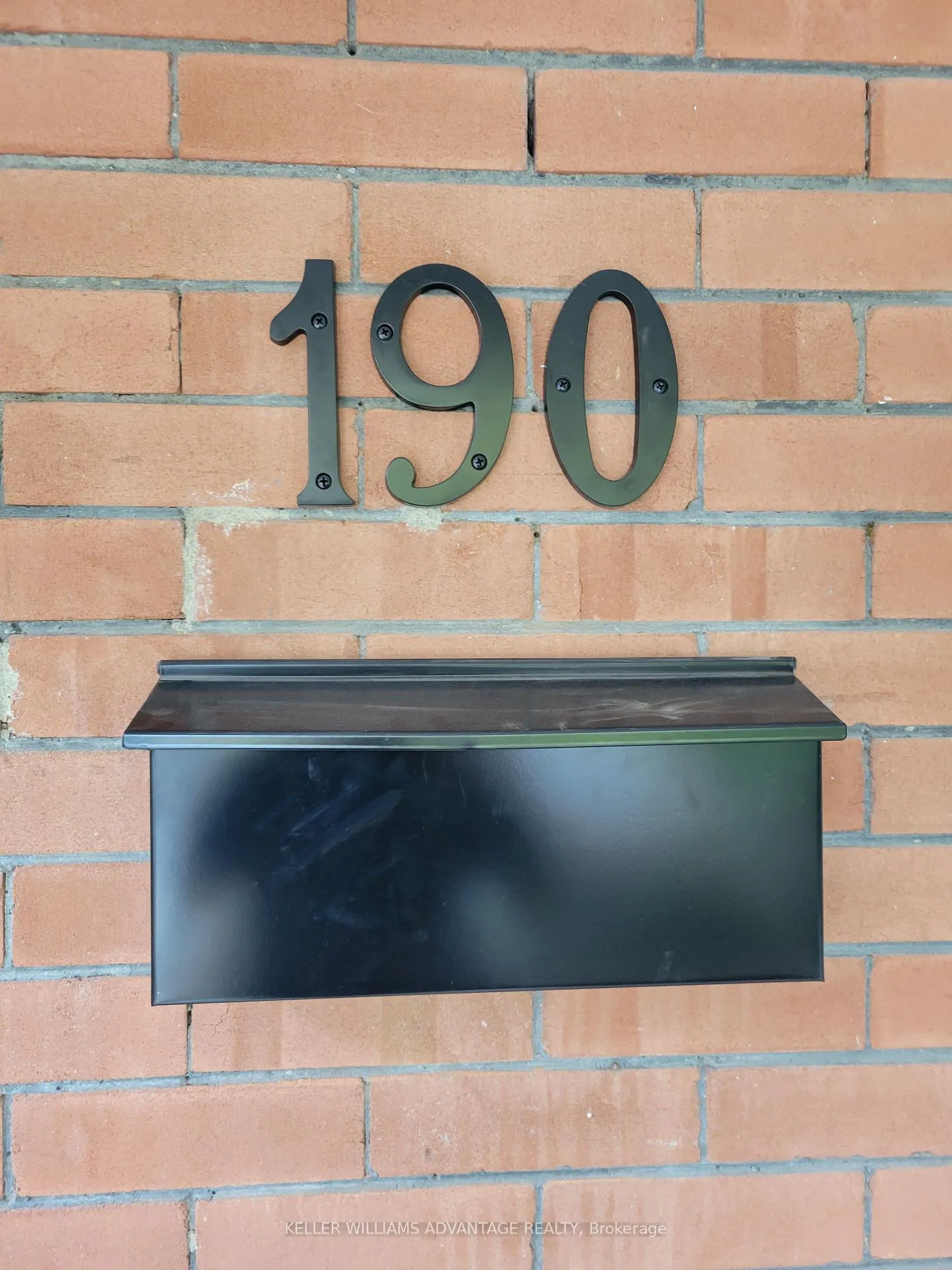 Photo 18 of Unit Basement, 190 Lauder Avenue, Toronto, Oakwood Village — HOMEH