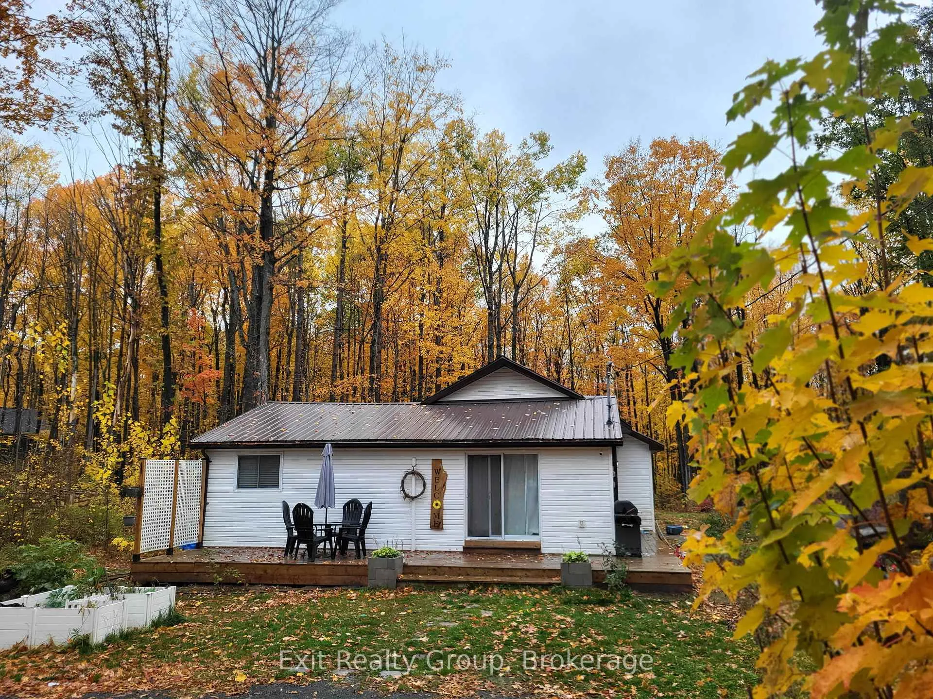 Photo 1 of 54 Paradise Road, Marmora and Lake, Marmora Ward — HOMEH