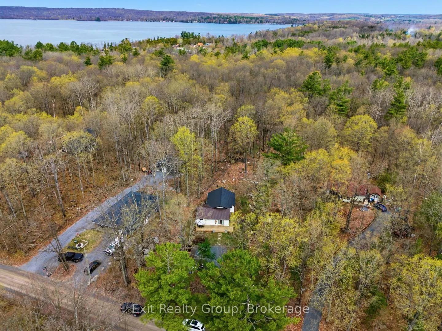 Photo 2 of 54 Paradise Road, Marmora and Lake, Marmora Ward — HOMEH