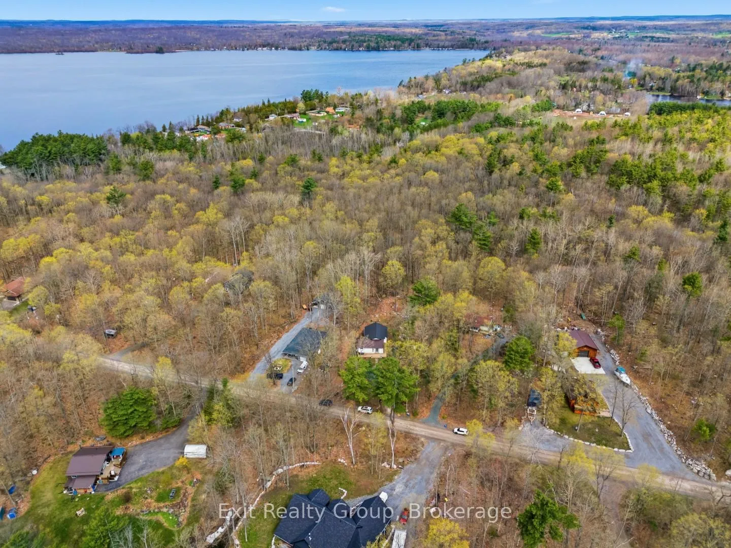 Photo 5 of 54 Paradise Road, Marmora and Lake, Marmora Ward — HOMEH