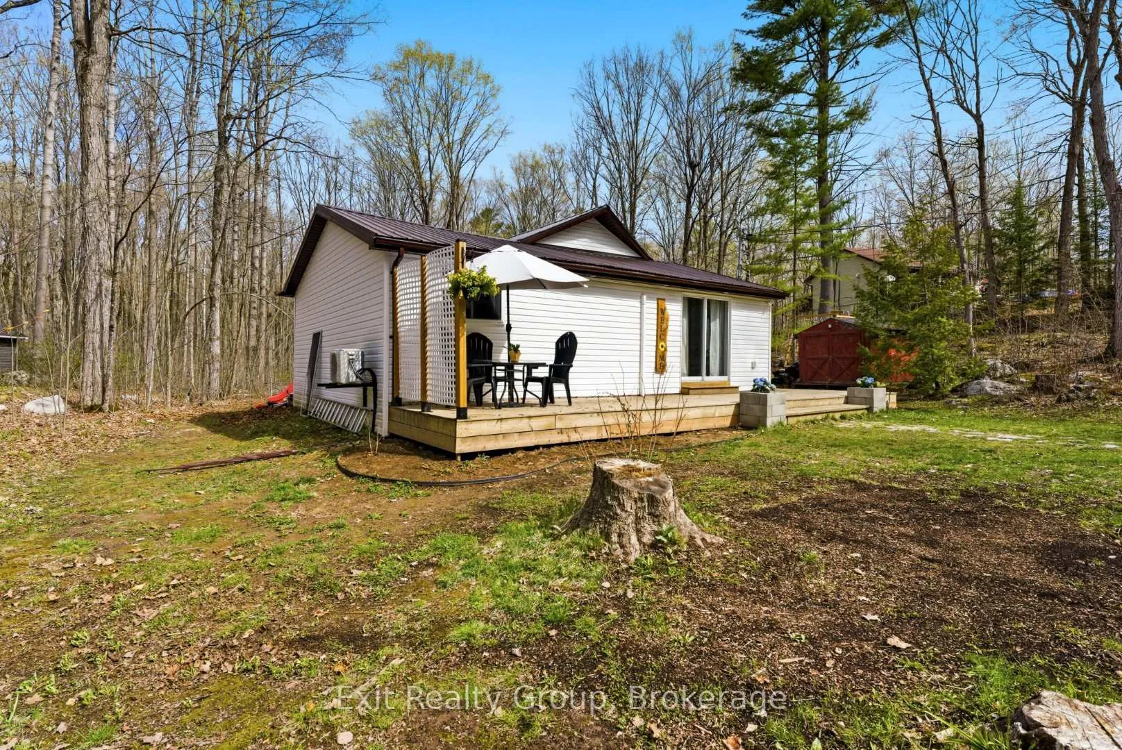 Photo 30 of 54 Paradise Road, Marmora and Lake, Marmora Ward — HOMEH