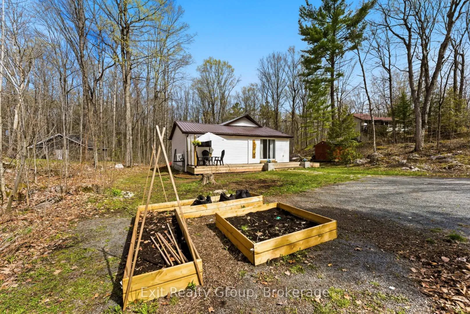 Photo 32 of 54 Paradise Road, Marmora and Lake, Marmora Ward — HOMEH