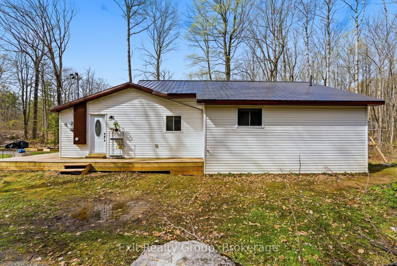 Photo 33 of 54 Paradise Road, Marmora and Lake, Marmora Ward — HOMEH