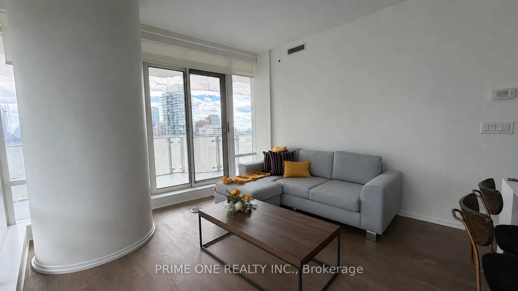 Photo 11 of Unit 1704, 1 Bloor Street E, Toronto, Church-Yonge Corridor — HOMEH