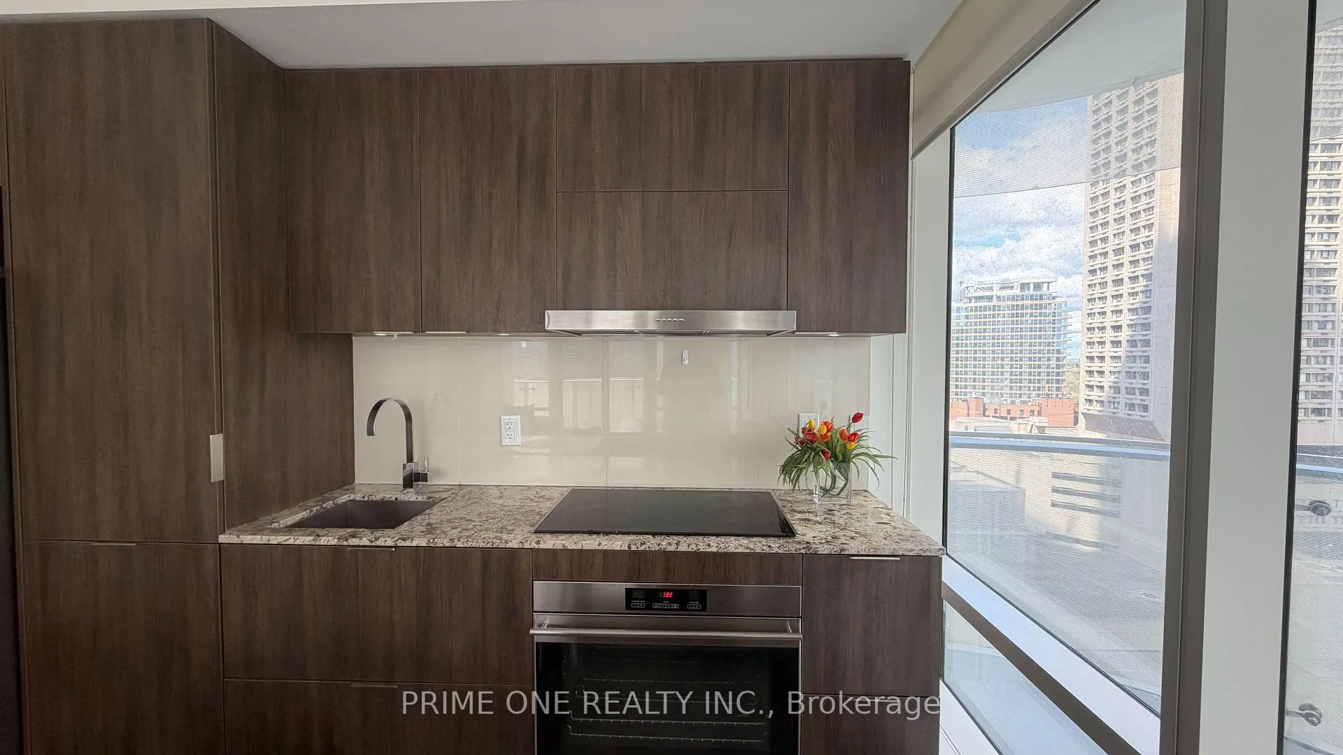 Photo 12 of Unit 1704, 1 Bloor Street E, Toronto, Church-Yonge Corridor — HOMEH