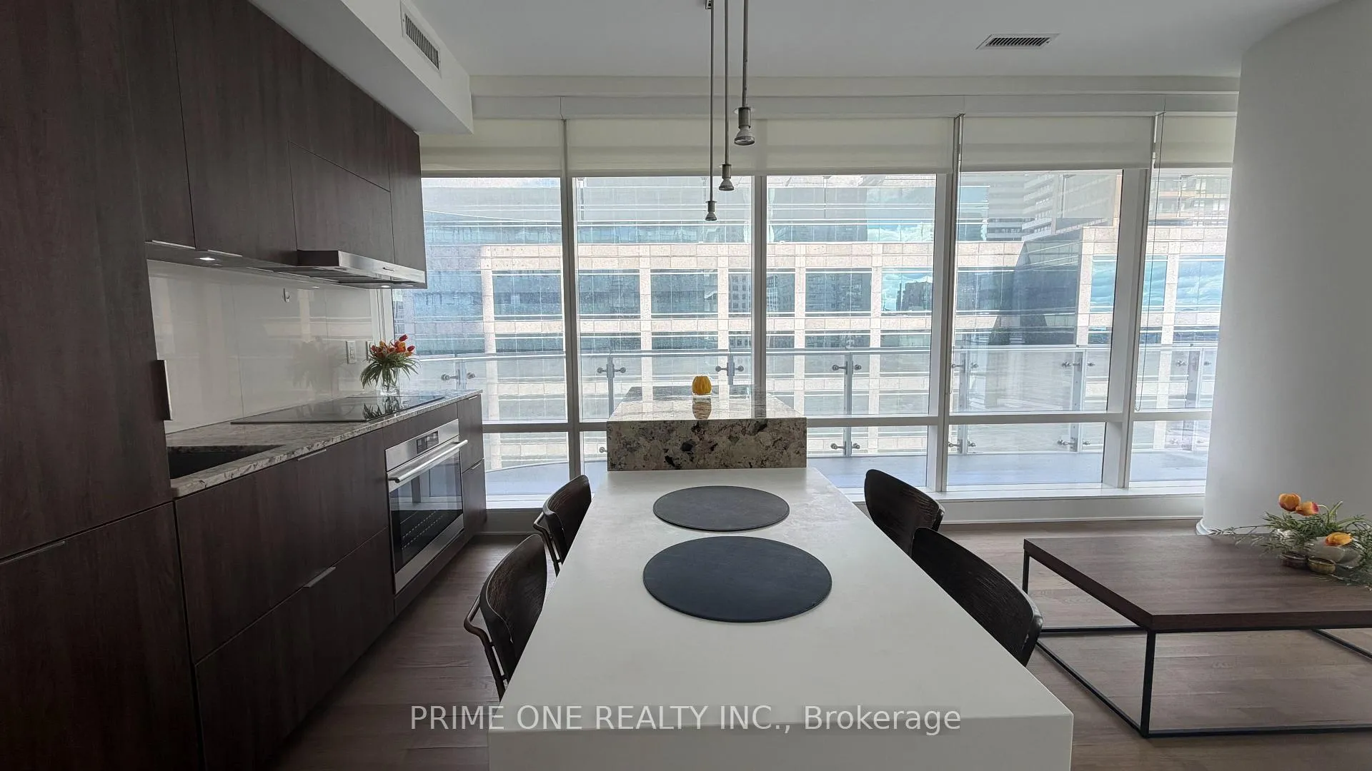 Photo 14 of Unit 1704, 1 Bloor Street E, Toronto, Church-Yonge Corridor — HOMEH