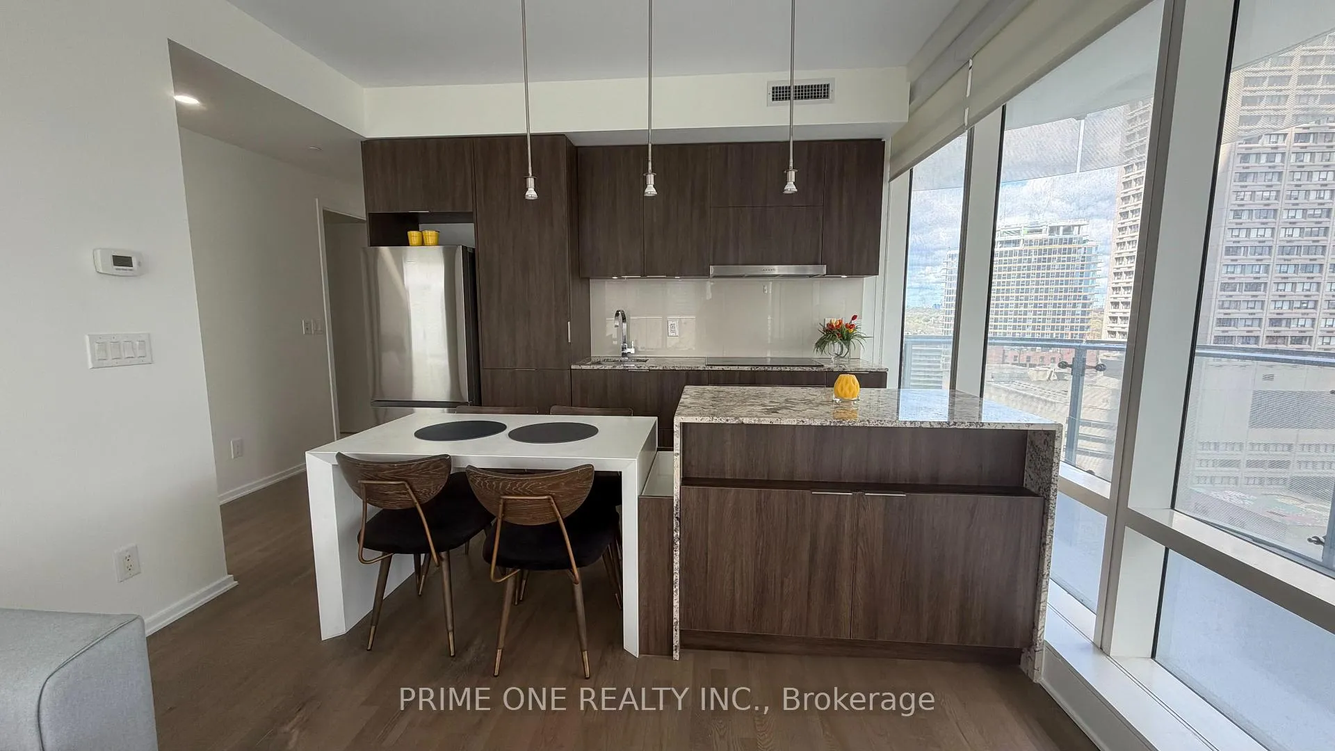 Photo 15 of Unit 1704, 1 Bloor Street E, Toronto, Church-Yonge Corridor — HOMEH