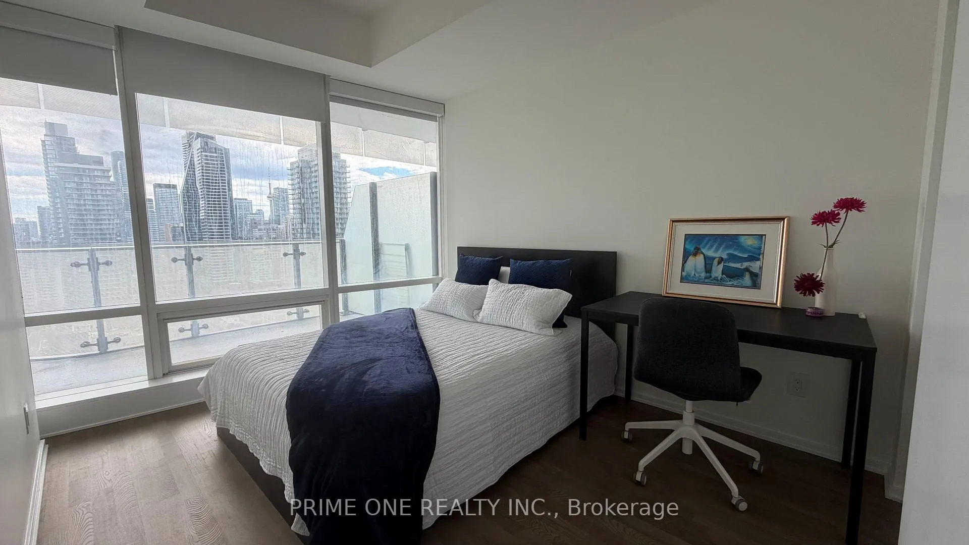 Photo 16 of Unit 1704, 1 Bloor Street E, Toronto, Church-Yonge Corridor — HOMEH