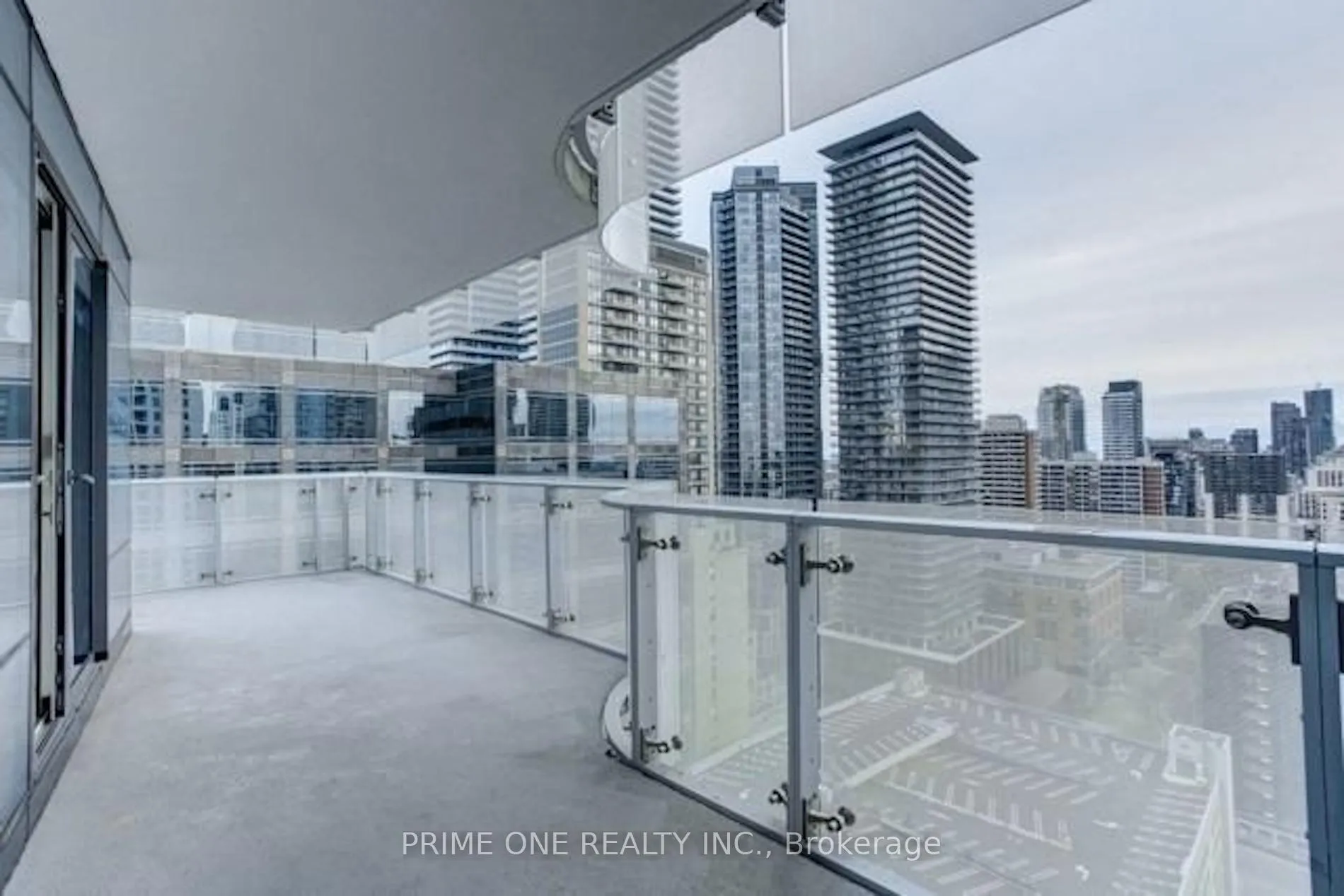 Photo 21 of Unit 1704, 1 Bloor Street E, Toronto, Church-Yonge Corridor — HOMEH