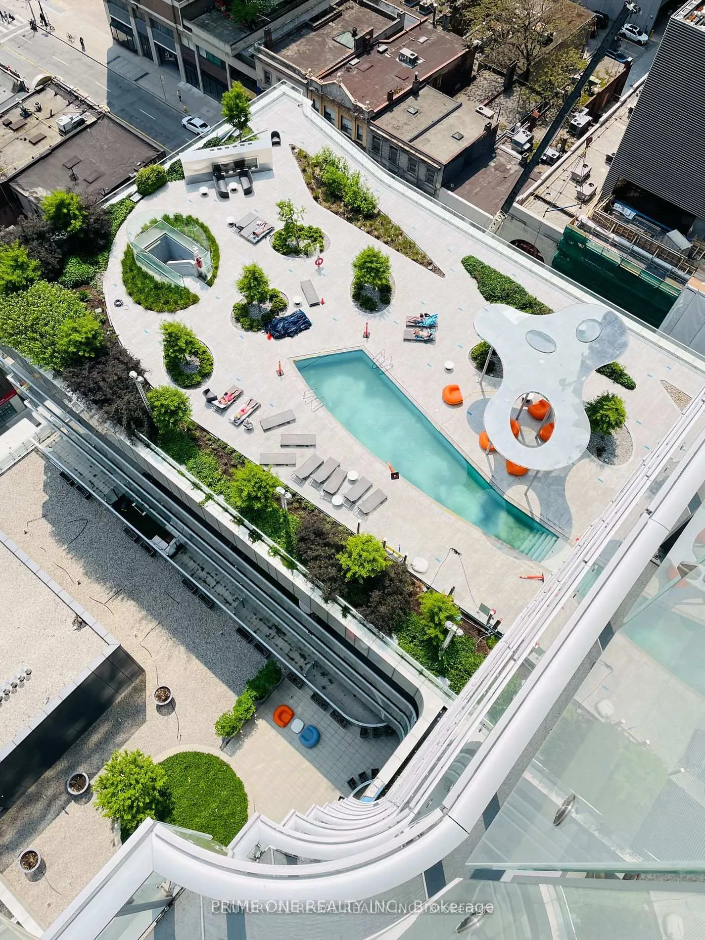 Photo 26 of Unit 1704, 1 Bloor Street E, Toronto, Church-Yonge Corridor — HOMEH