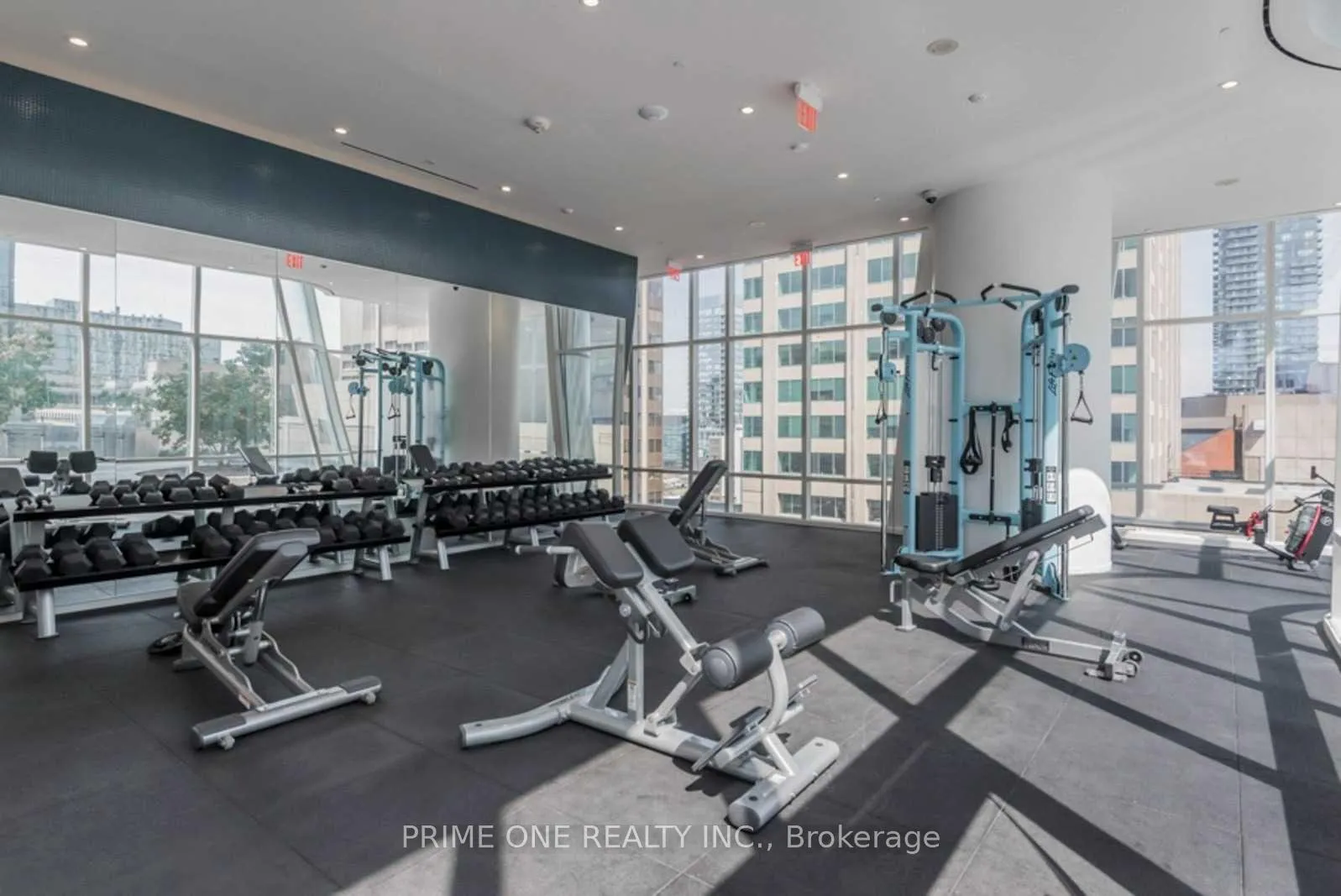 Photo 29 of Unit 1704, 1 Bloor Street E, Toronto, Church-Yonge Corridor — HOMEH