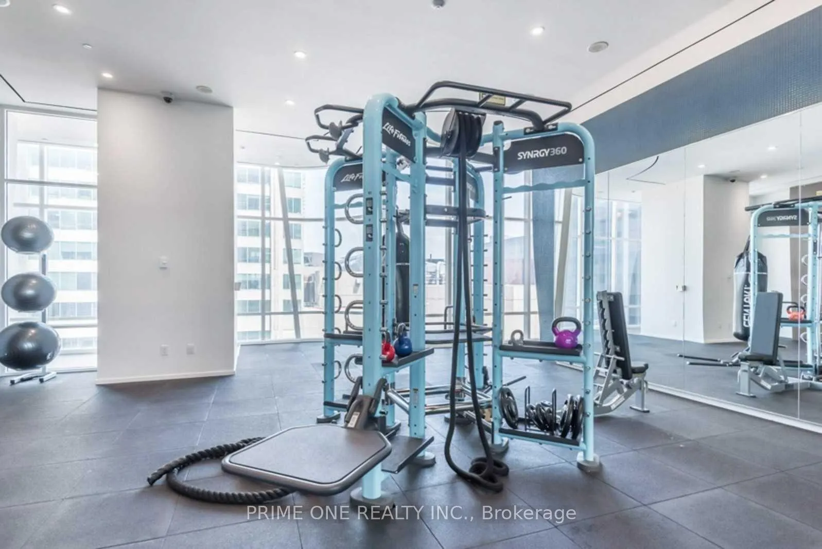 Photo 30 of Unit 1704, 1 Bloor Street E, Toronto, Church-Yonge Corridor — HOMEH