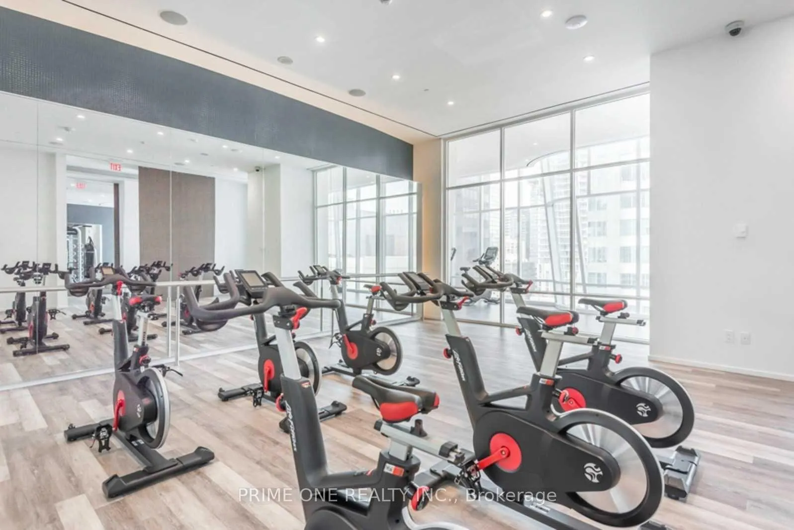 Photo 32 of Unit 1704, 1 Bloor Street E, Toronto, Church-Yonge Corridor — HOMEH